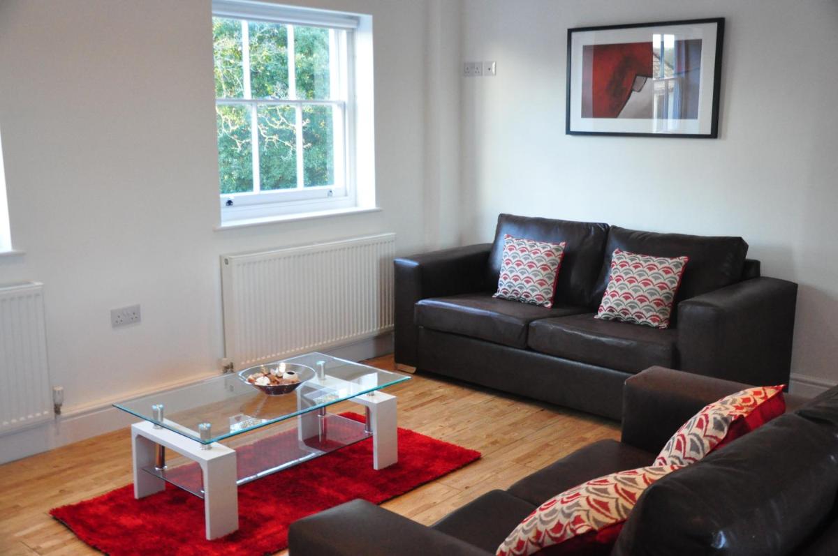 Andover Apartments