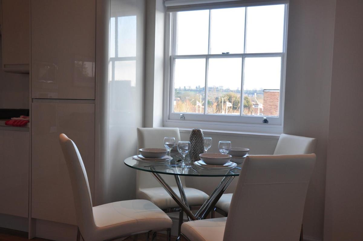 Andover Apartments
