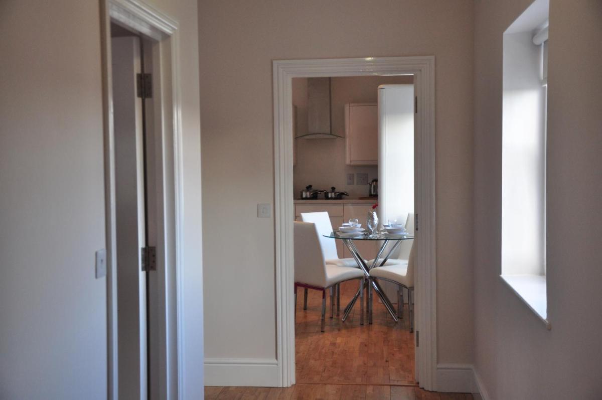 Andover Apartments