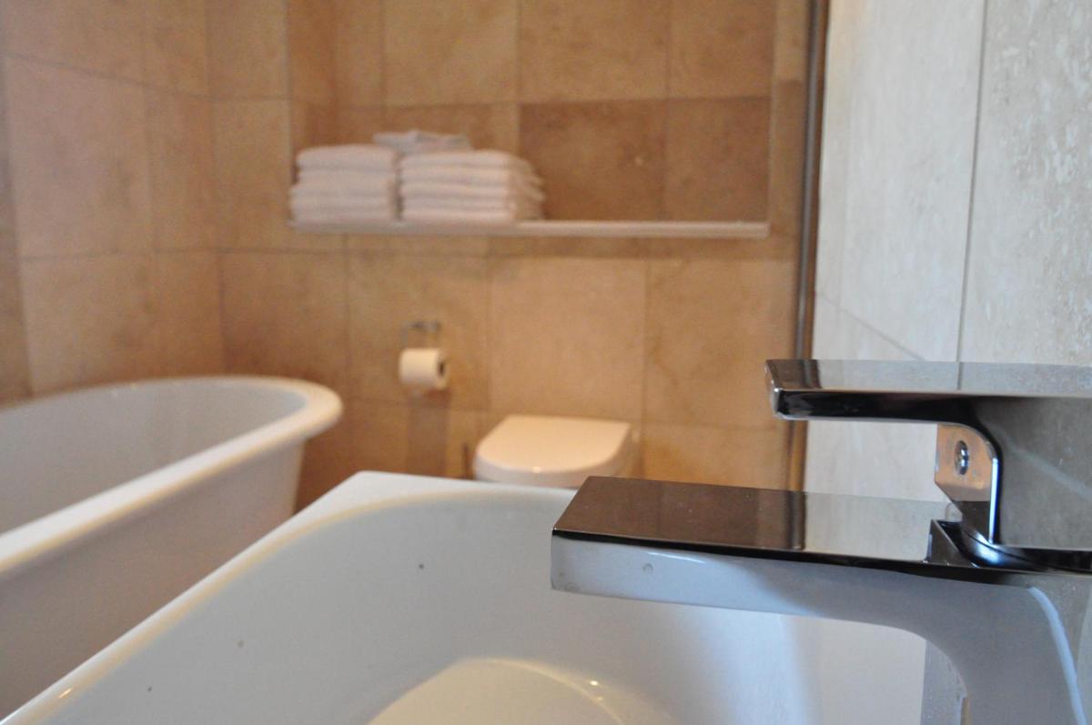 Andover Apartments