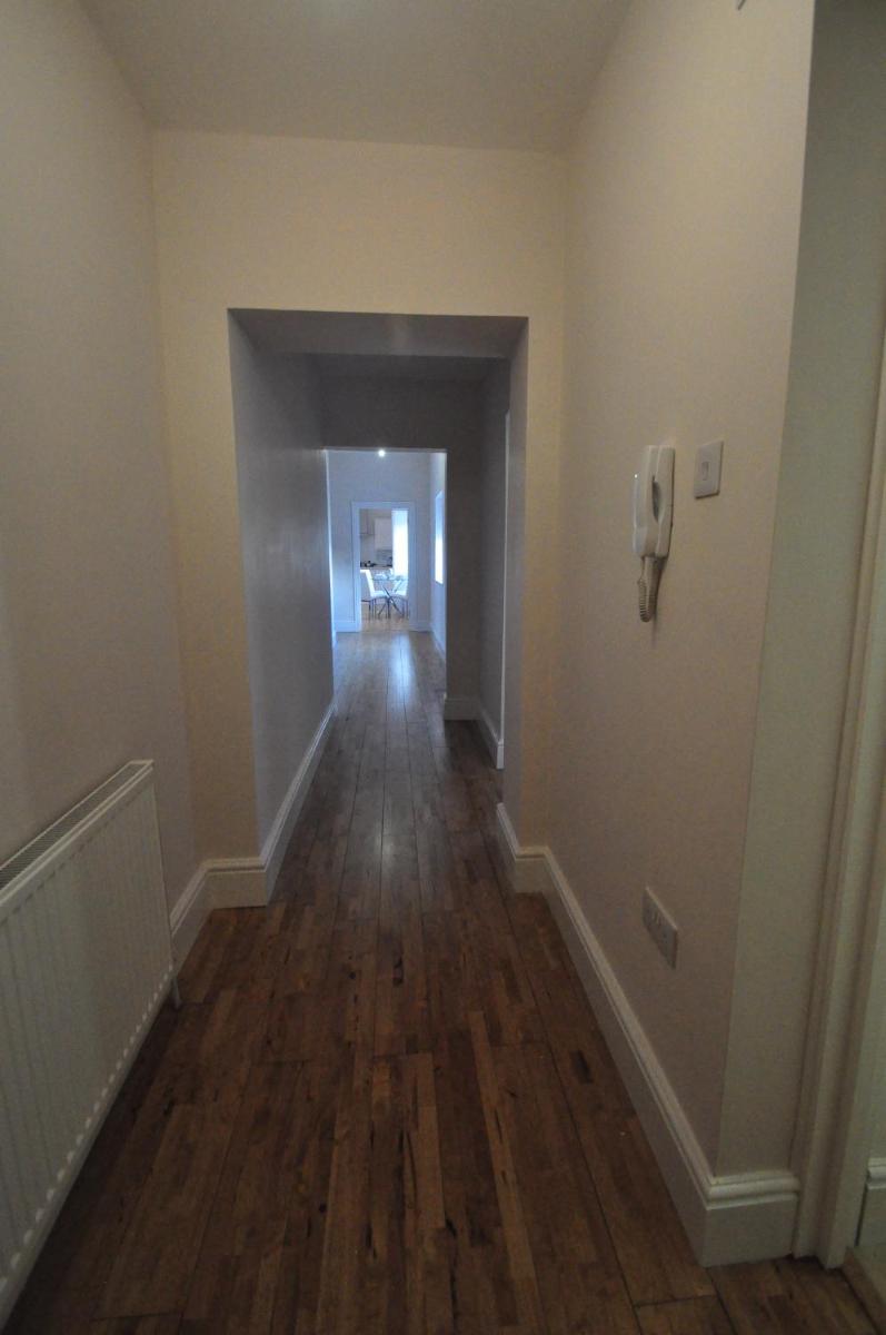 Andover Apartments
