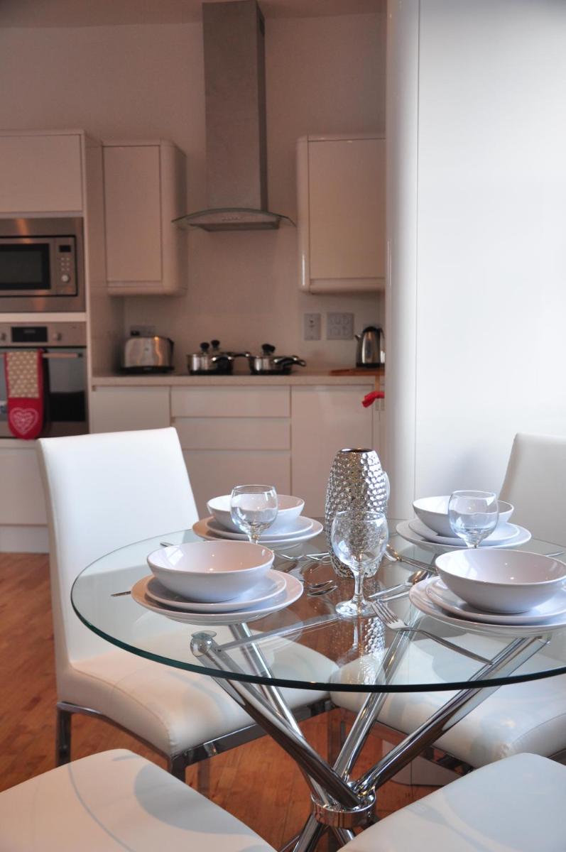 Andover Apartments