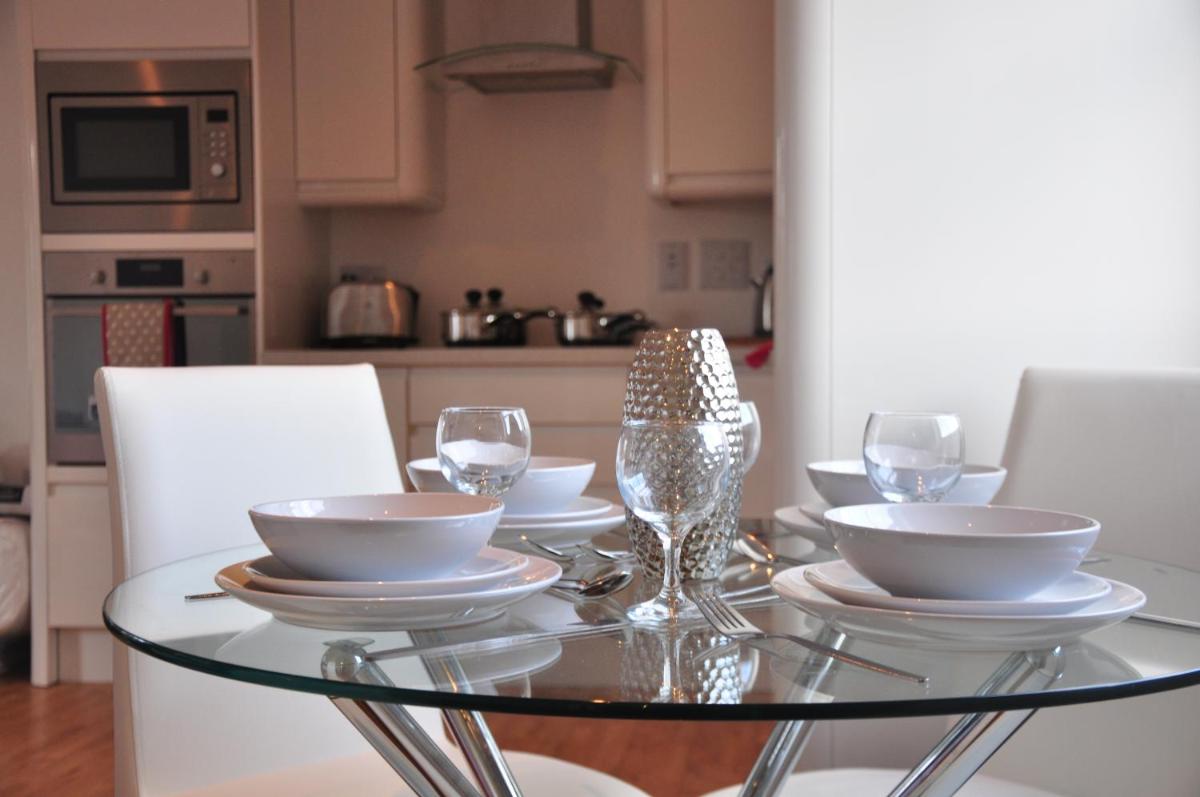 Andover Apartments
