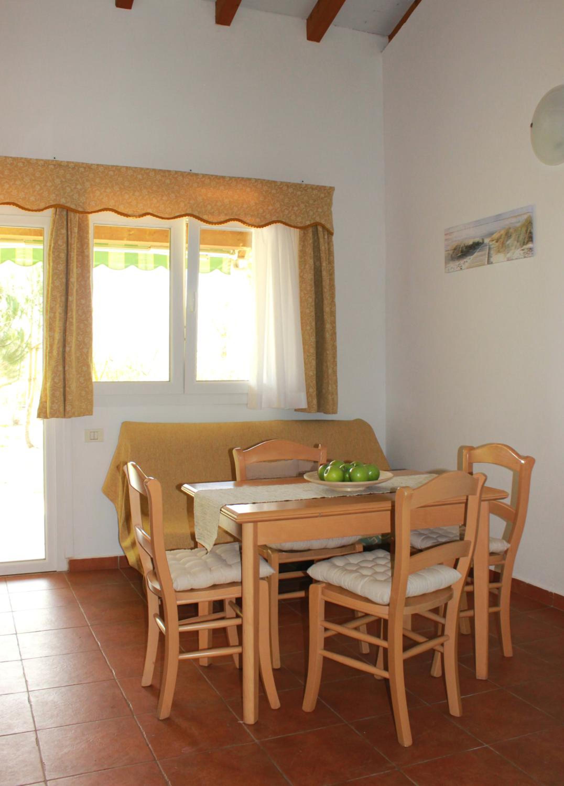 Holiday Centre Bi village