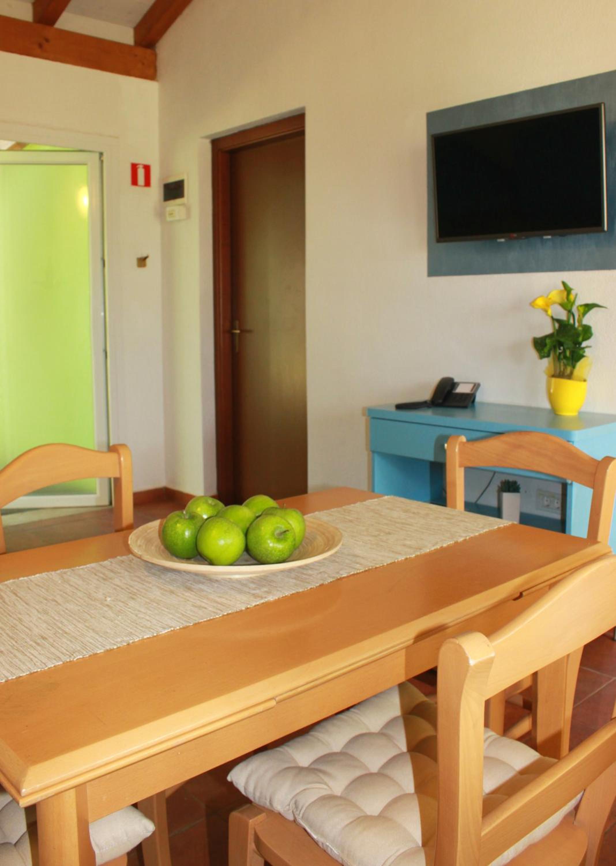 Holiday Centre Bi village