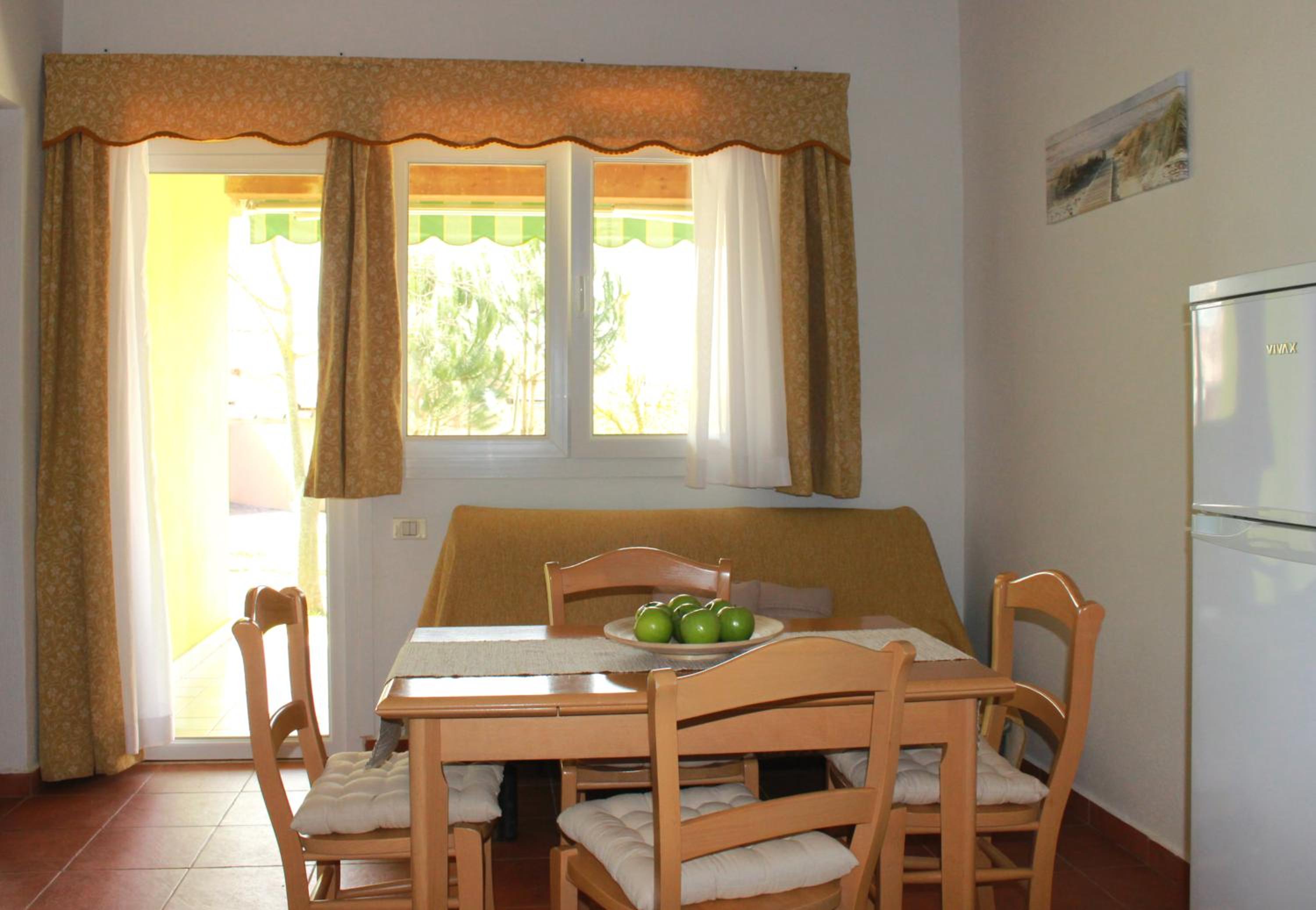 Holiday Centre Bi village