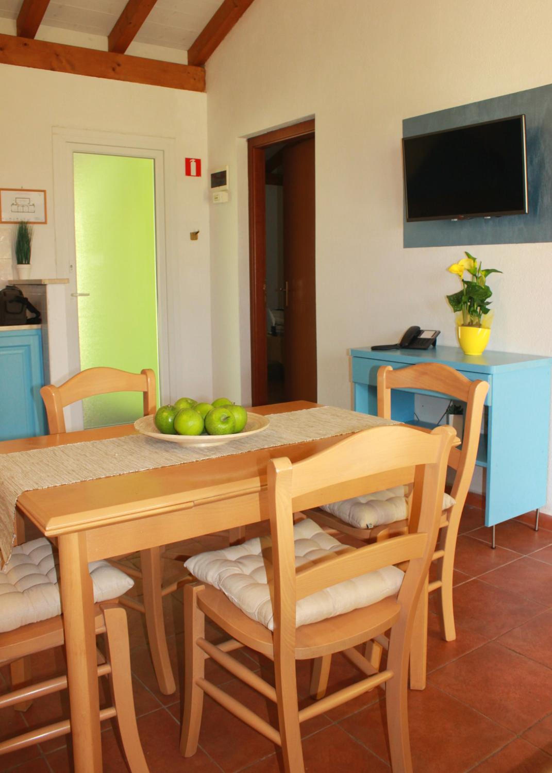 Holiday Centre Bi village