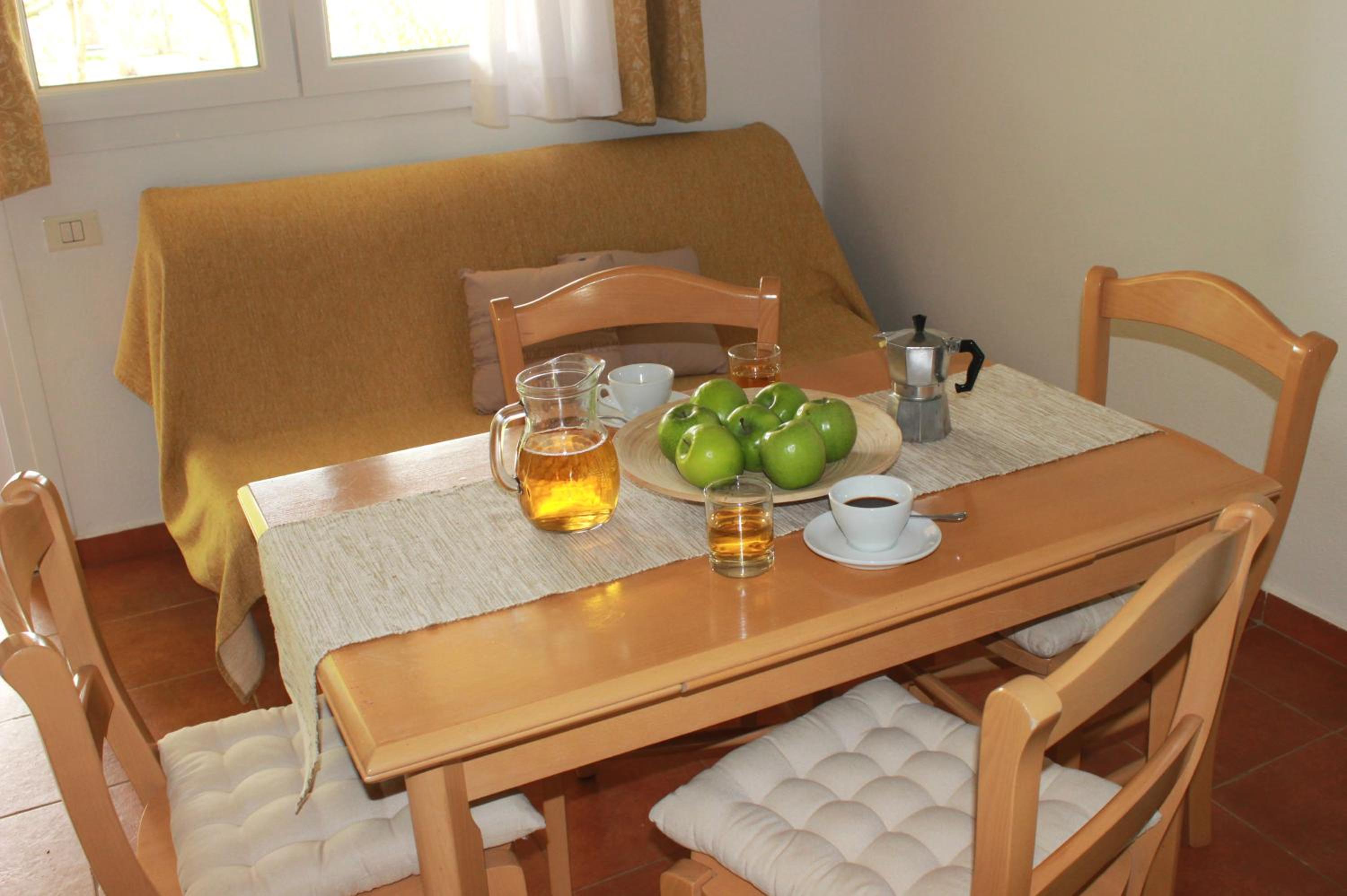 Holiday Centre Bi village