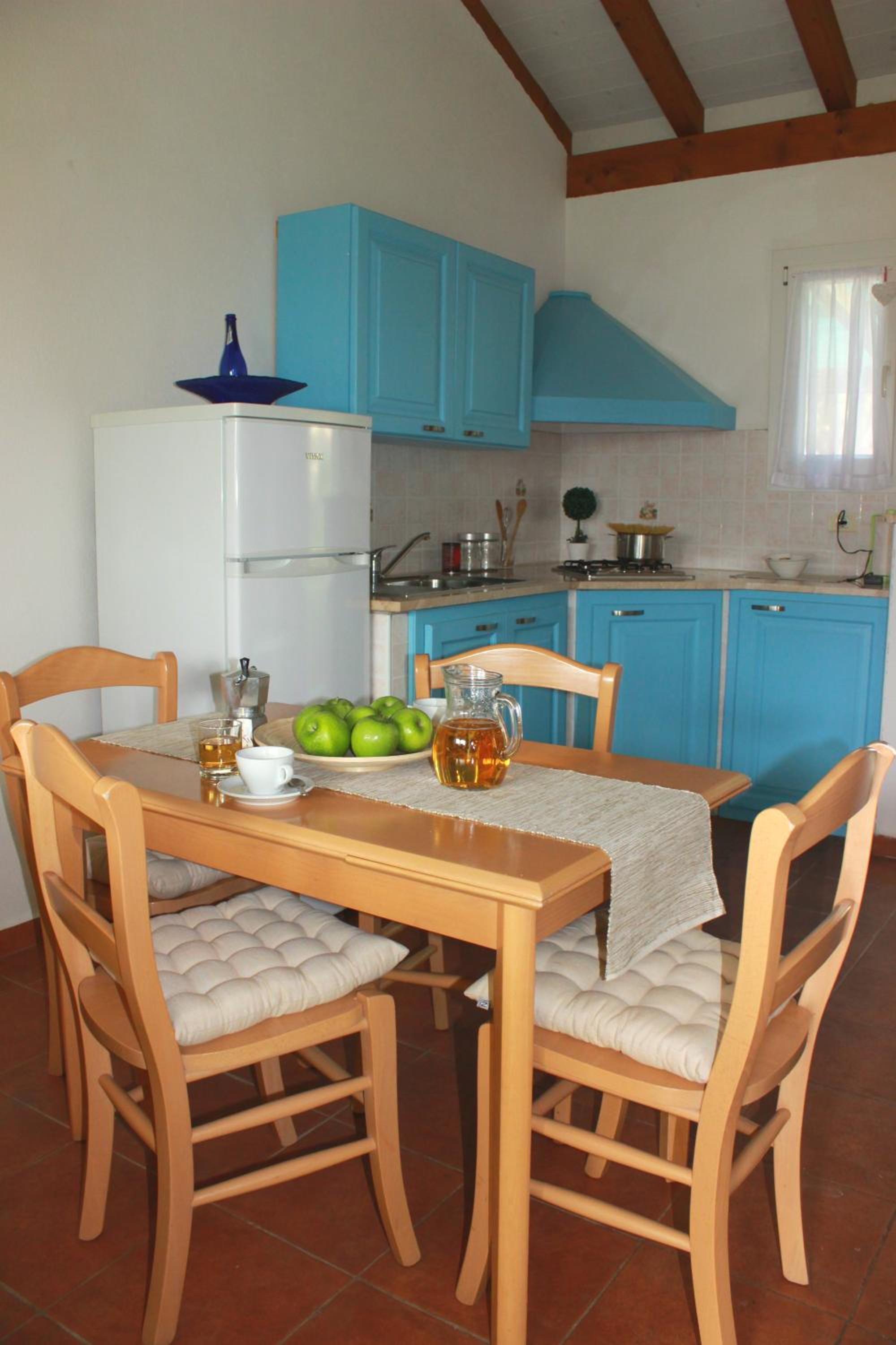 Holiday Centre Bi village