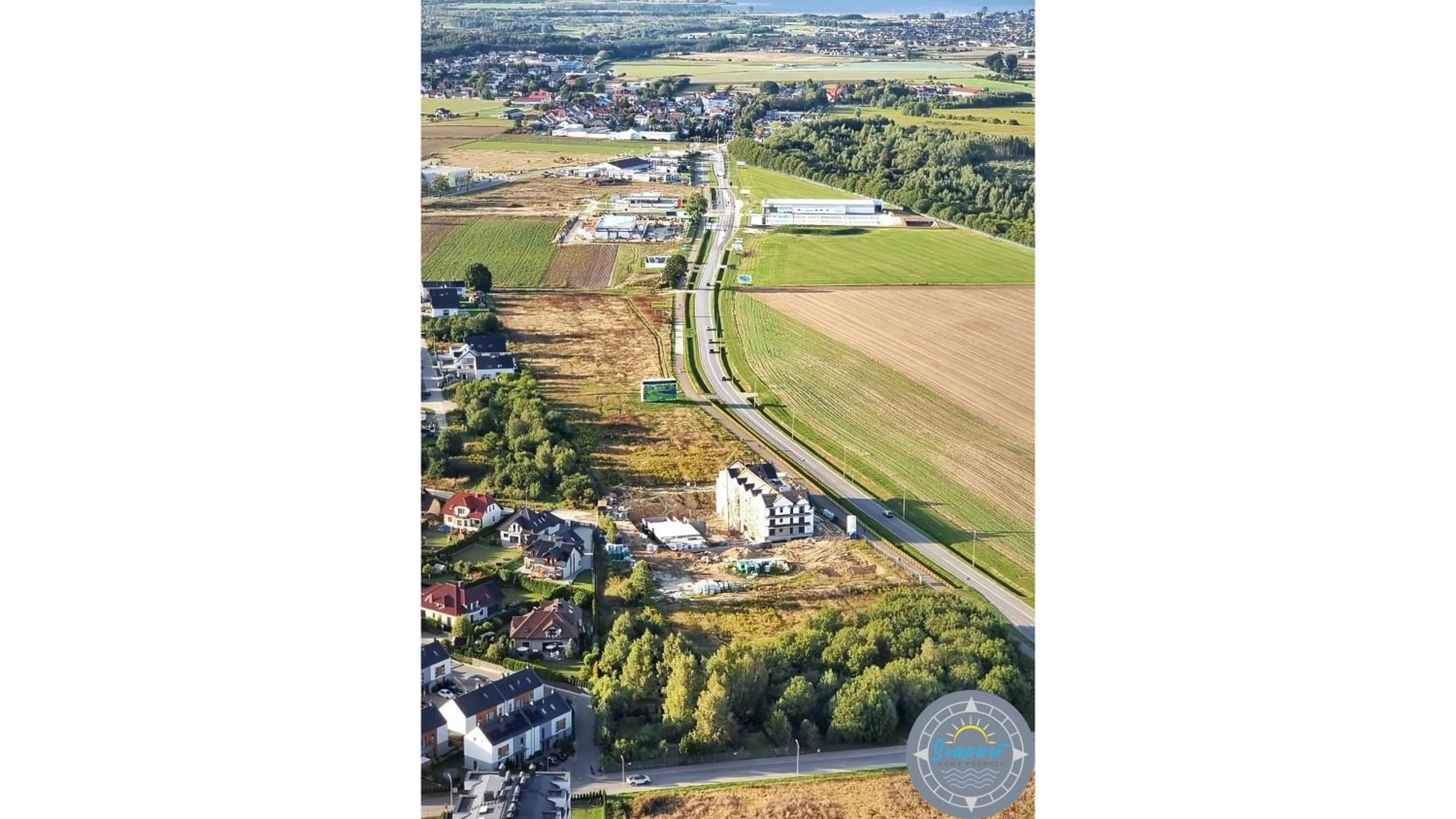 Seapart Nowe Pogórze