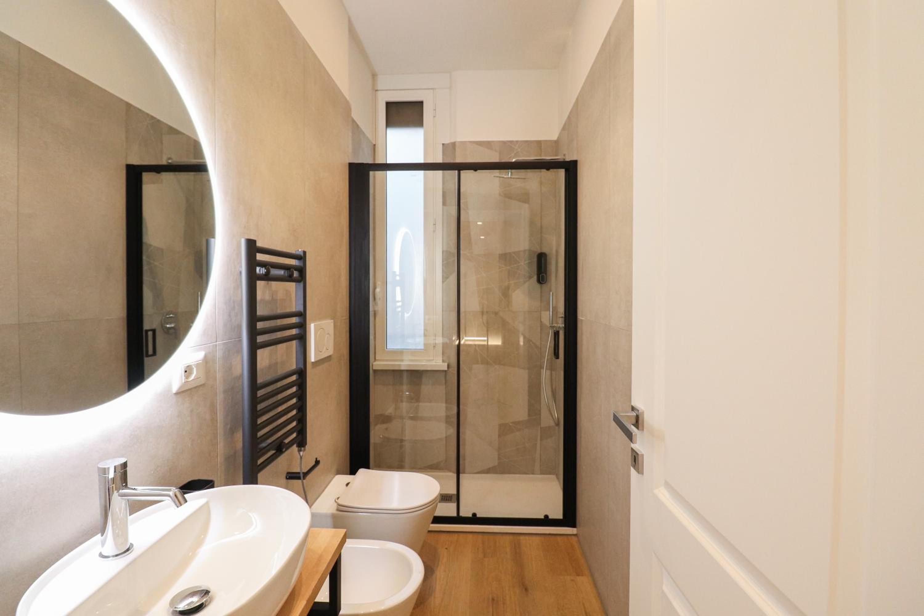 St Peter & Vatican Luxury Suites - Boutique Suites in Rome Centre & Vatican - AC, Wifi & Metro 5 min