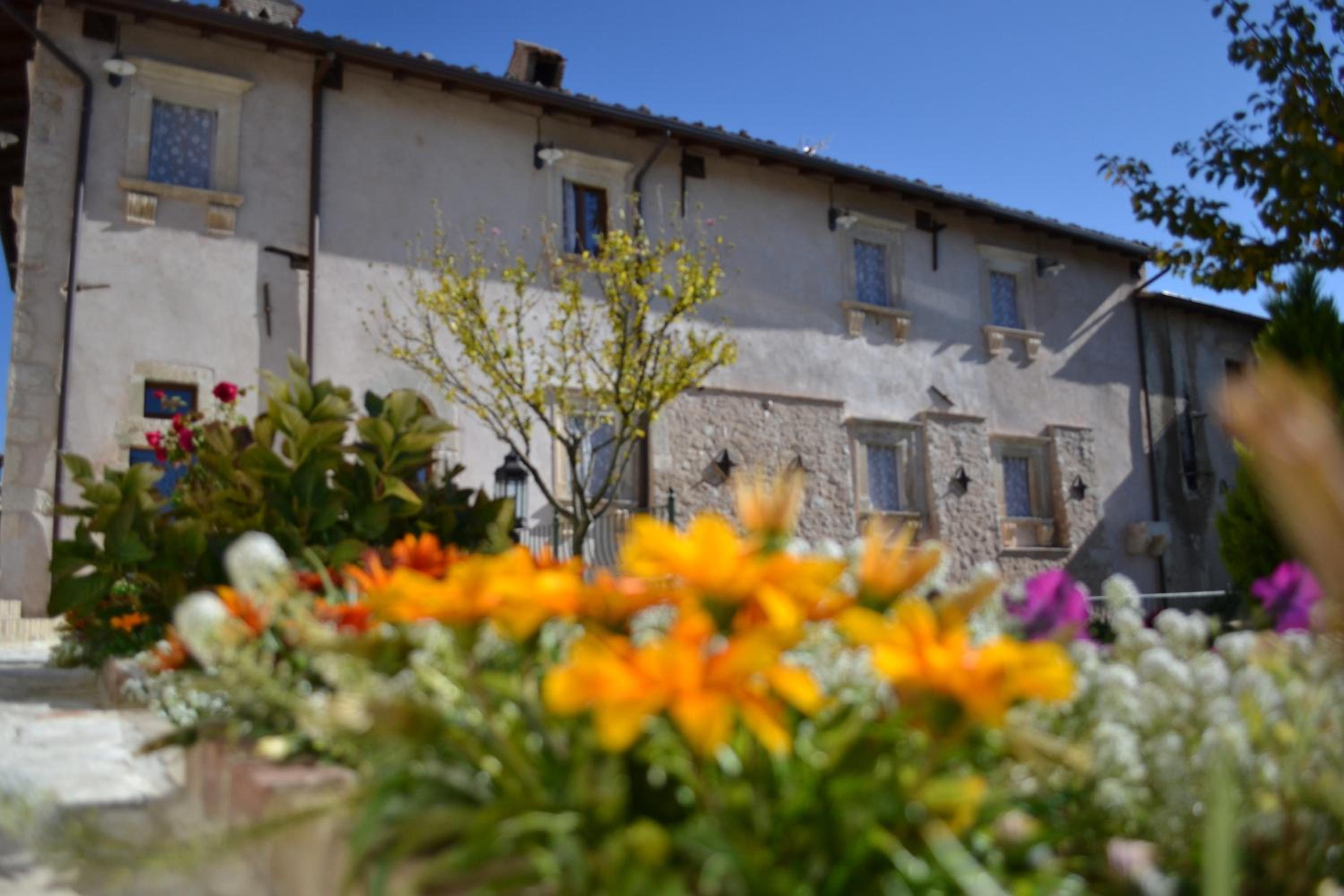 B&B Palazzo La Loggia