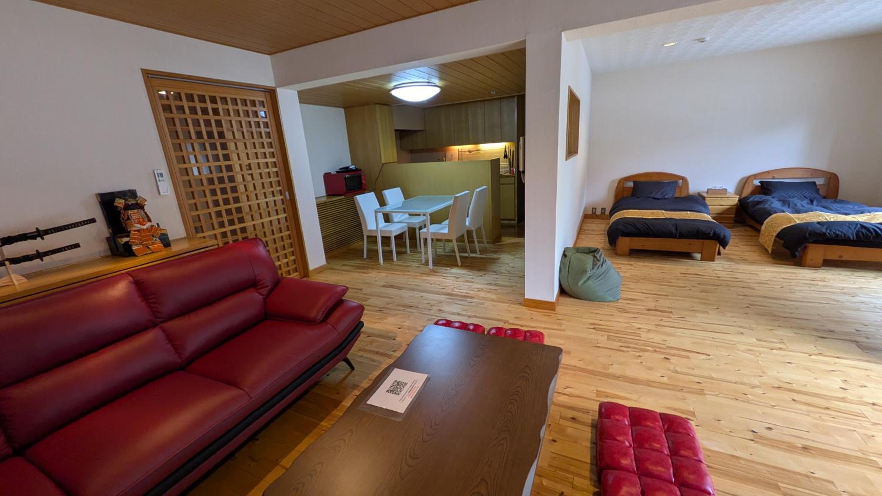 condominium SAKURA B5