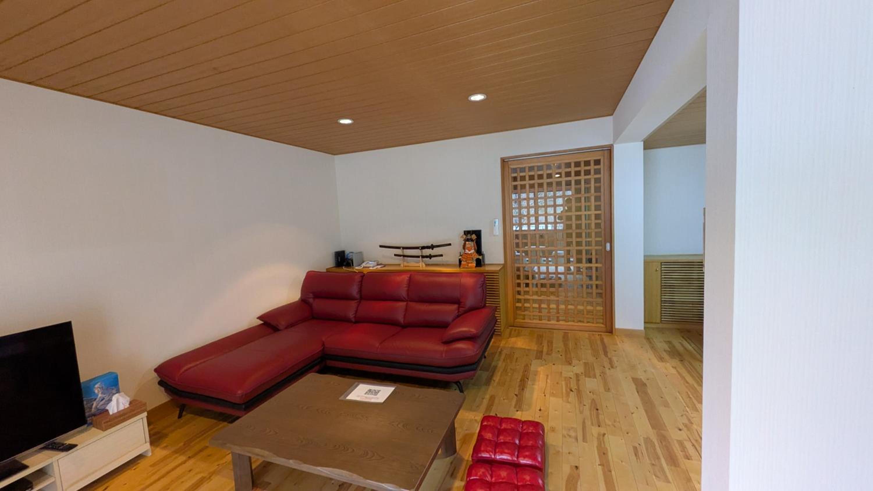 condominium SAKURA B5