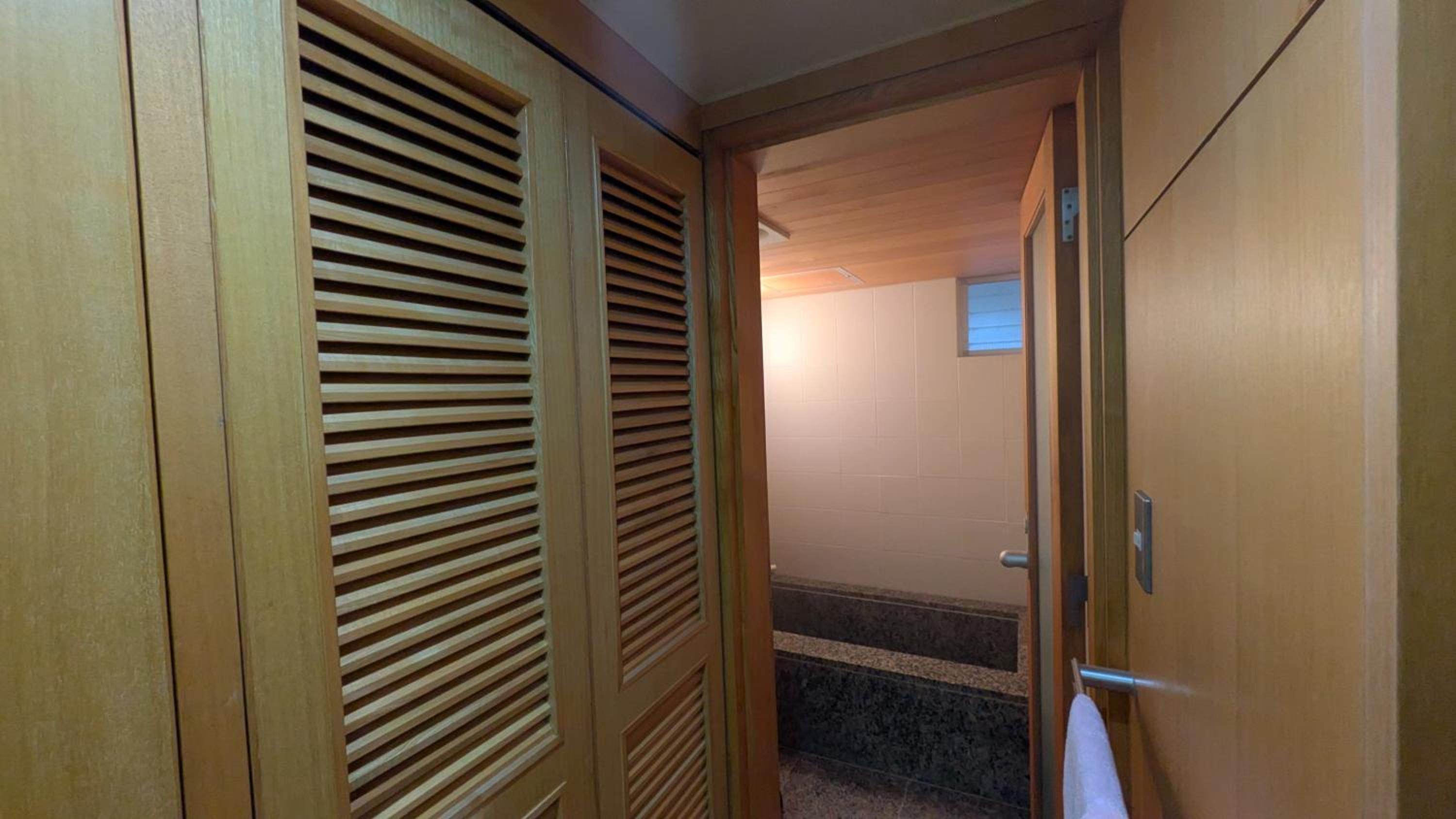 condominium SAKURA B5