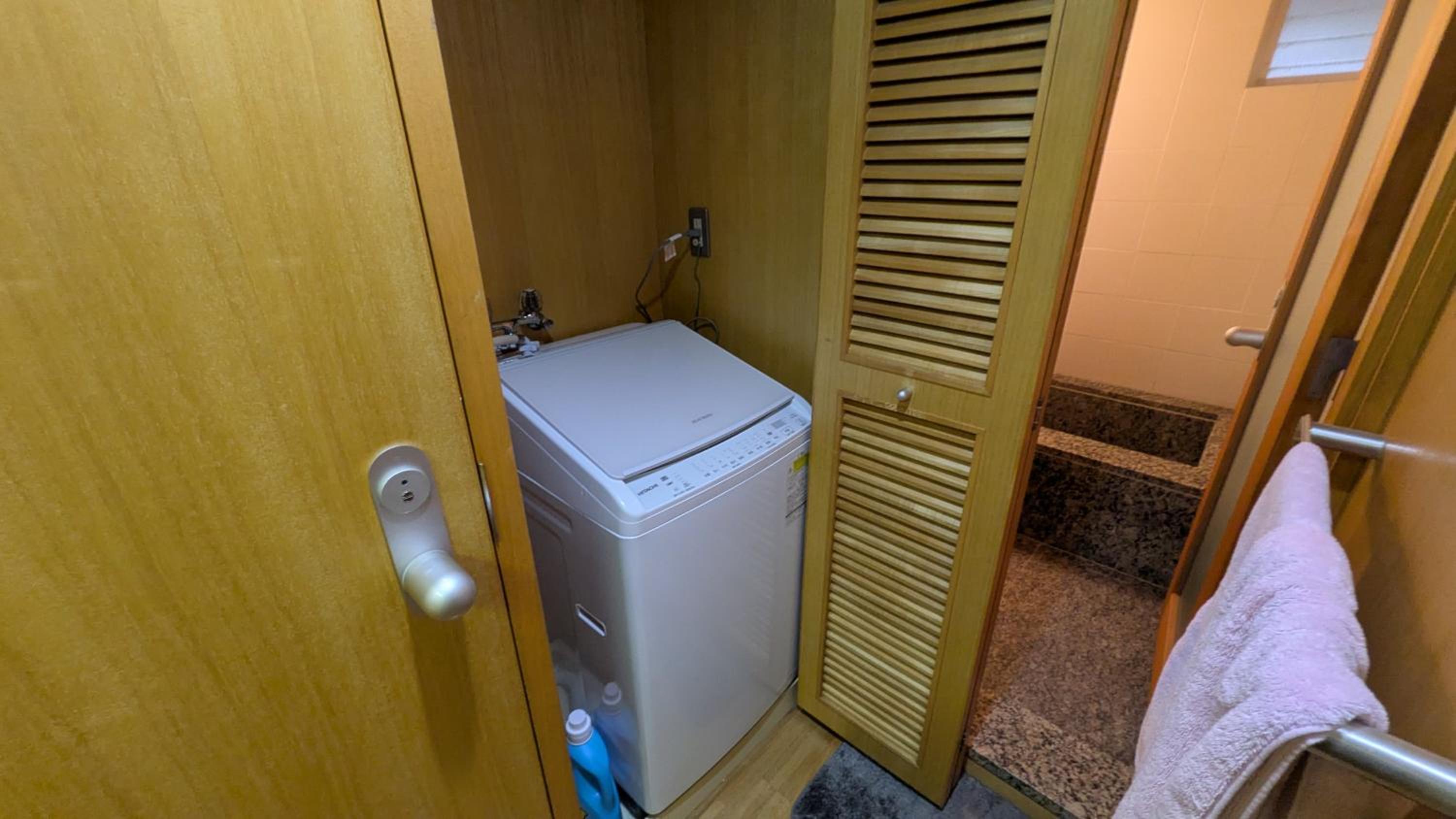 condominium SAKURA B5