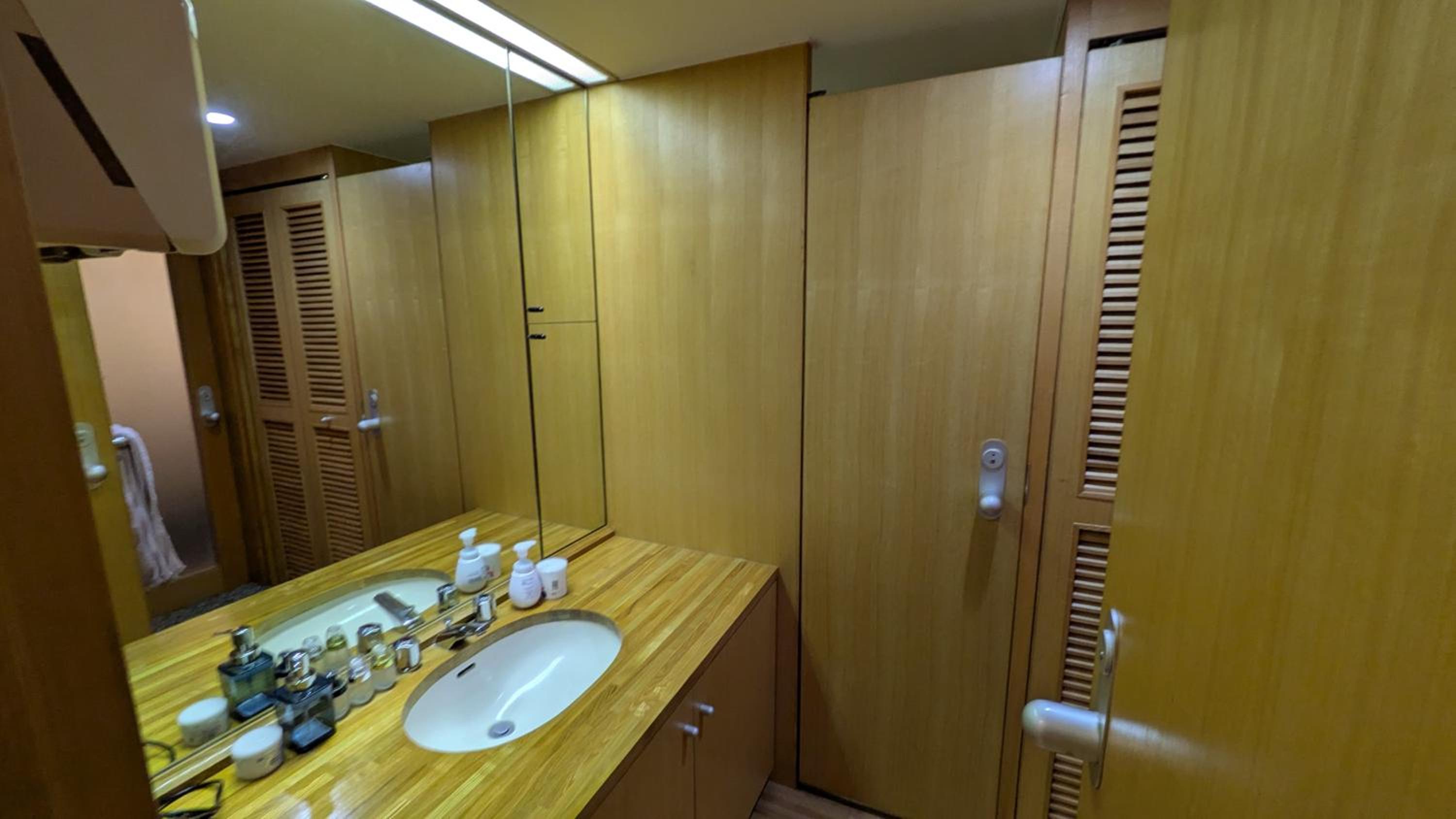 condominium SAKURA B5
