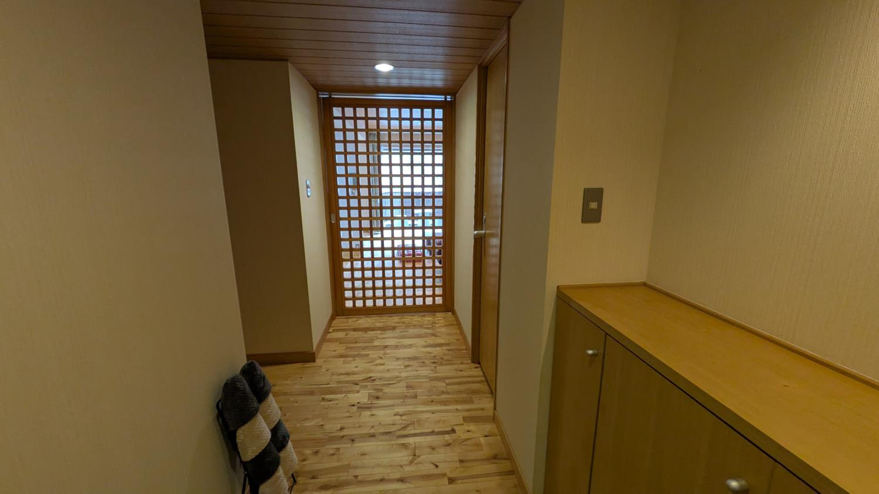 condominium SAKURA B5