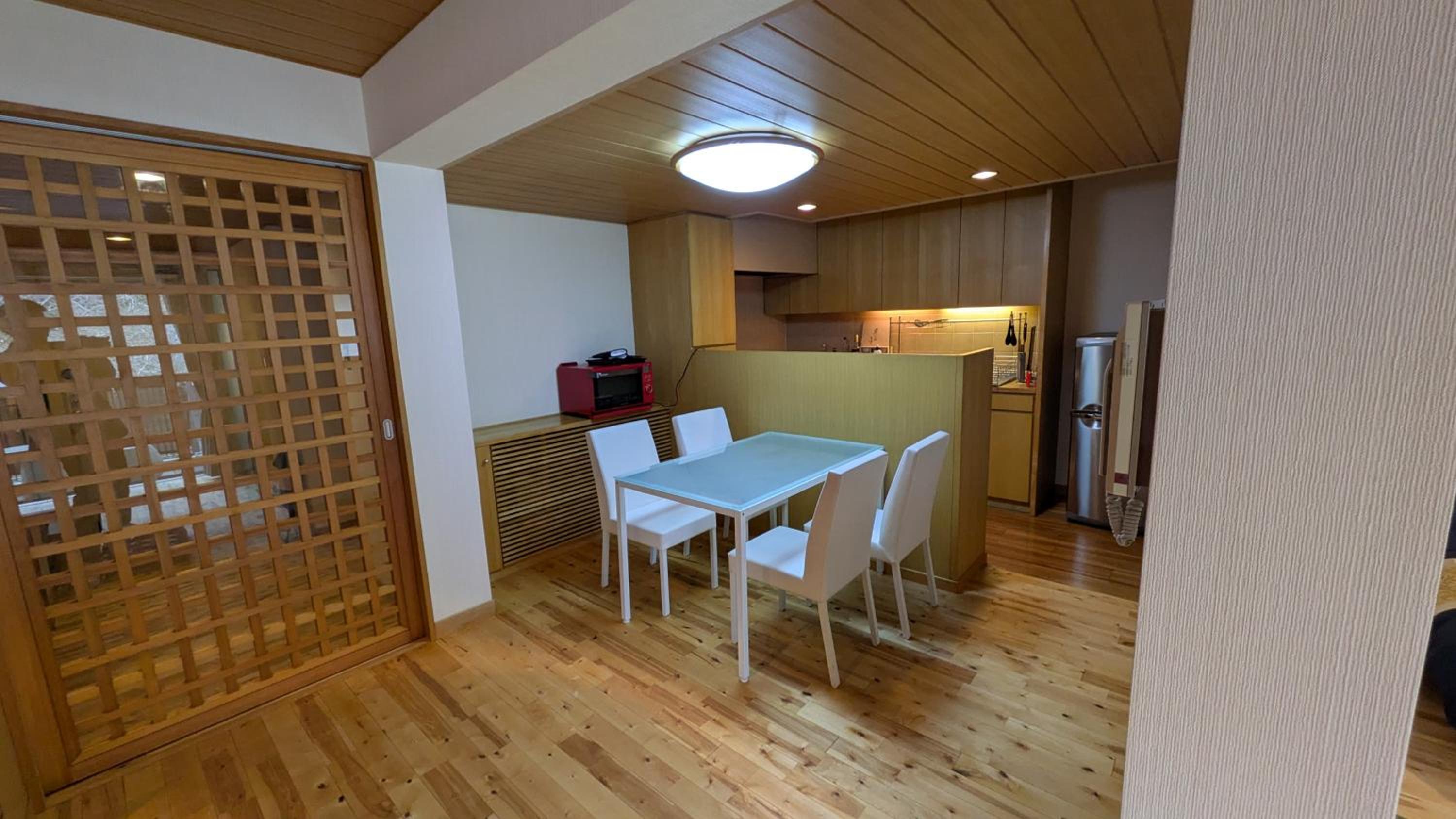 condominium SAKURA B5