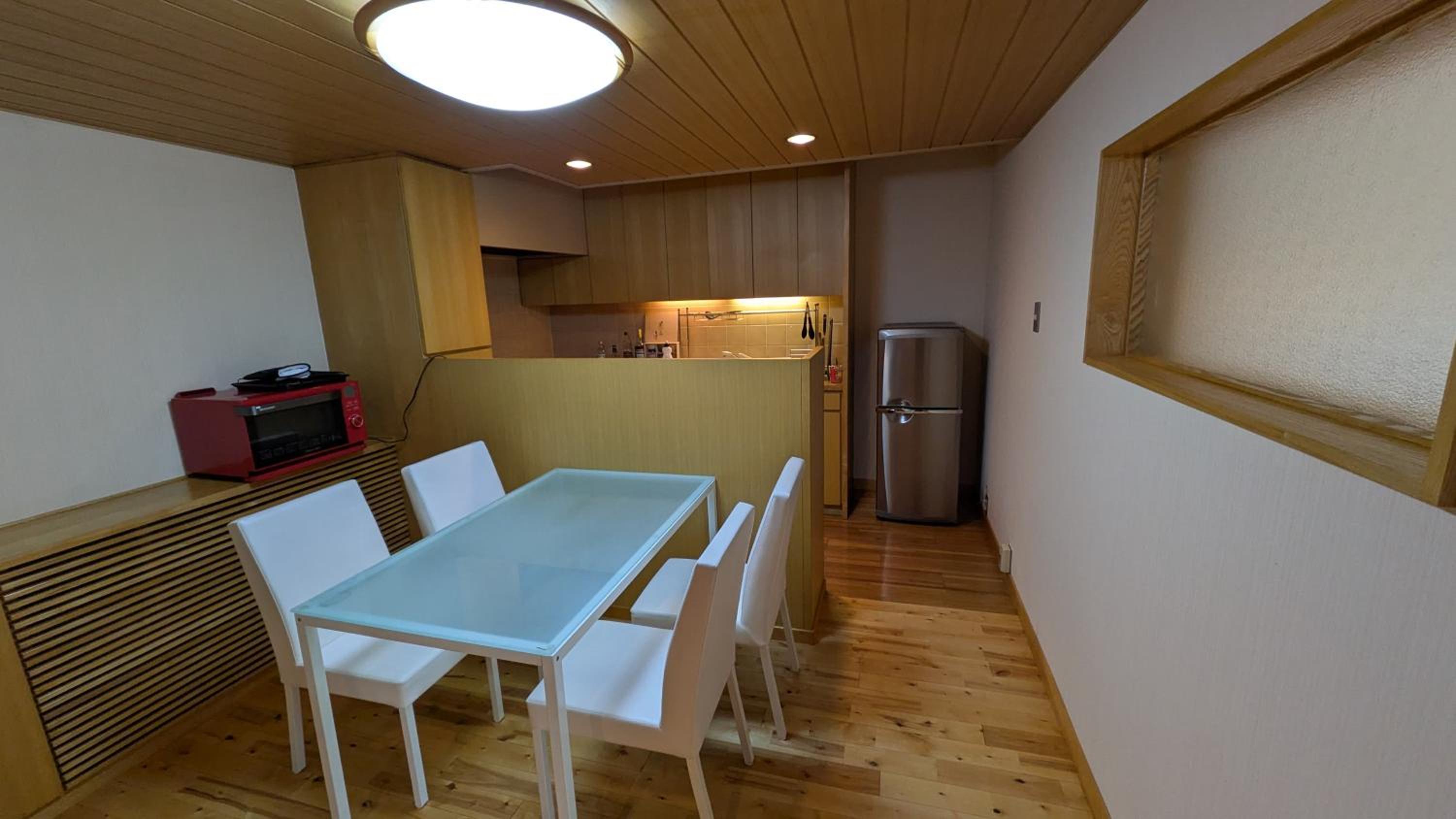 condominium SAKURA B5