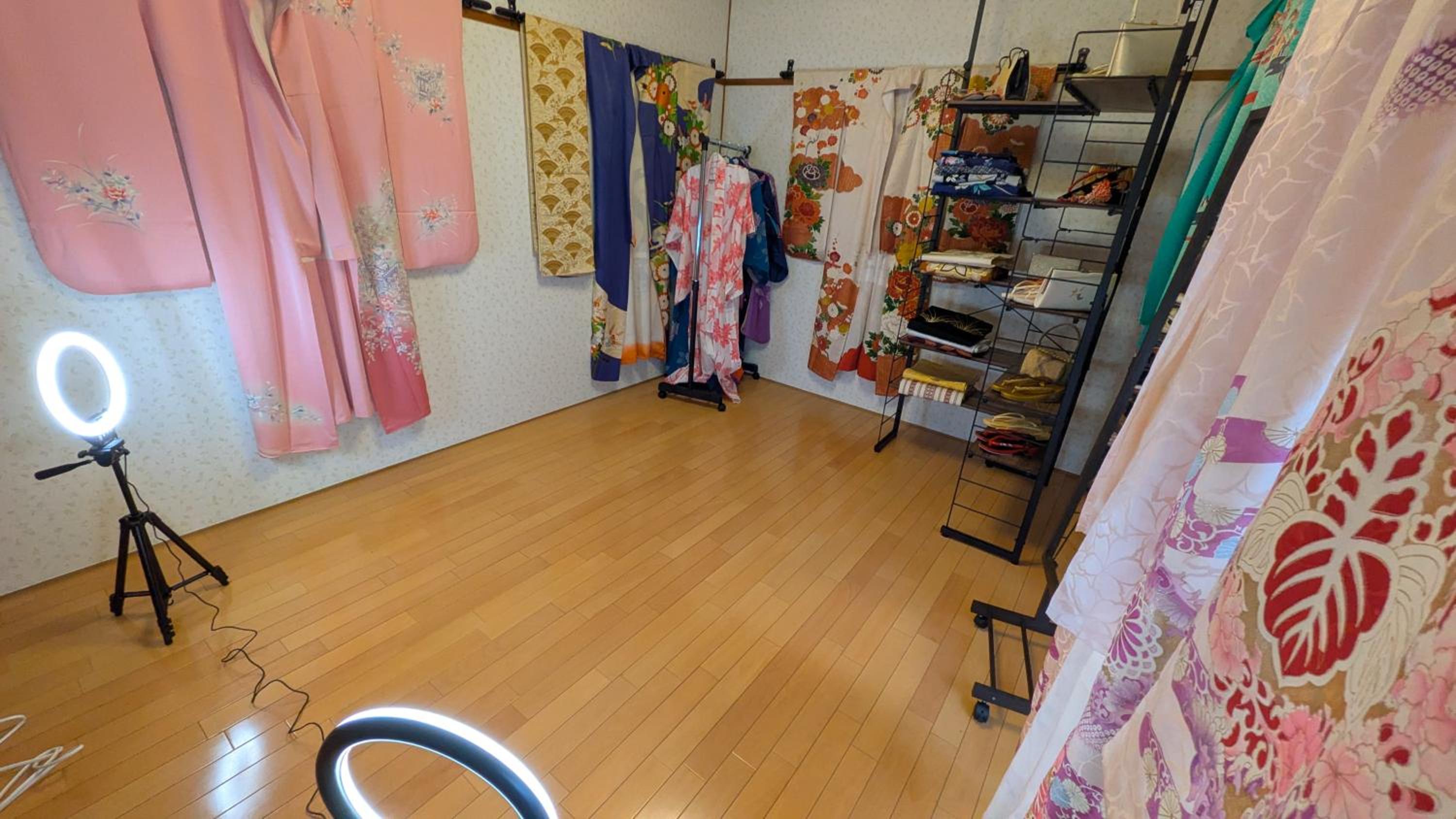 condominium SAKURA B5