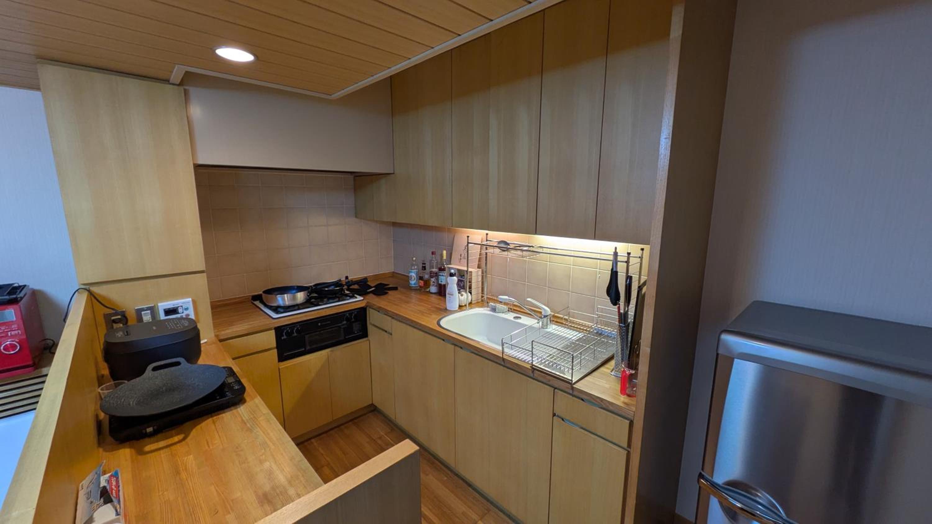 condominium SAKURA B5