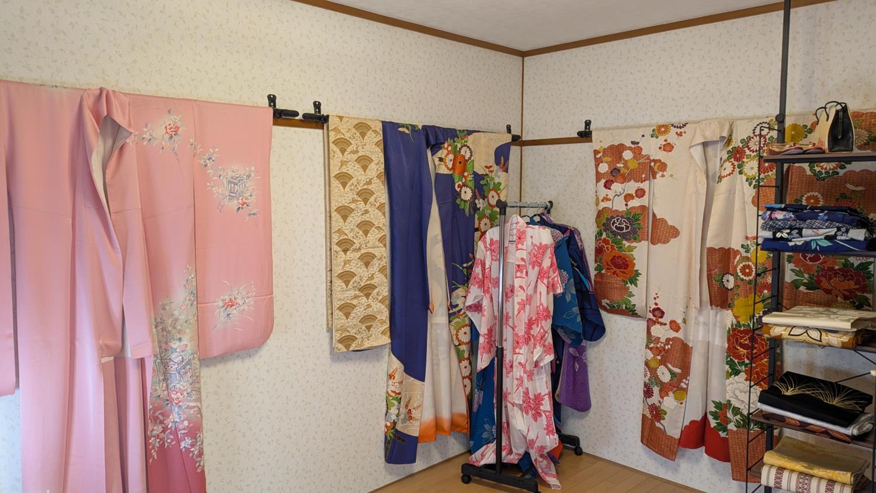 condominium SAKURA B5