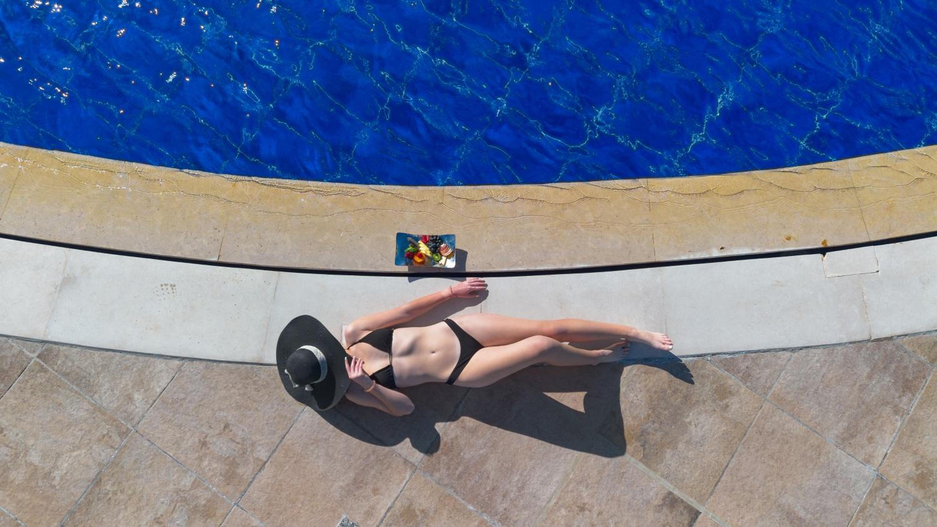 Albatros Makadi Resort - 24 HRS All Inclusive