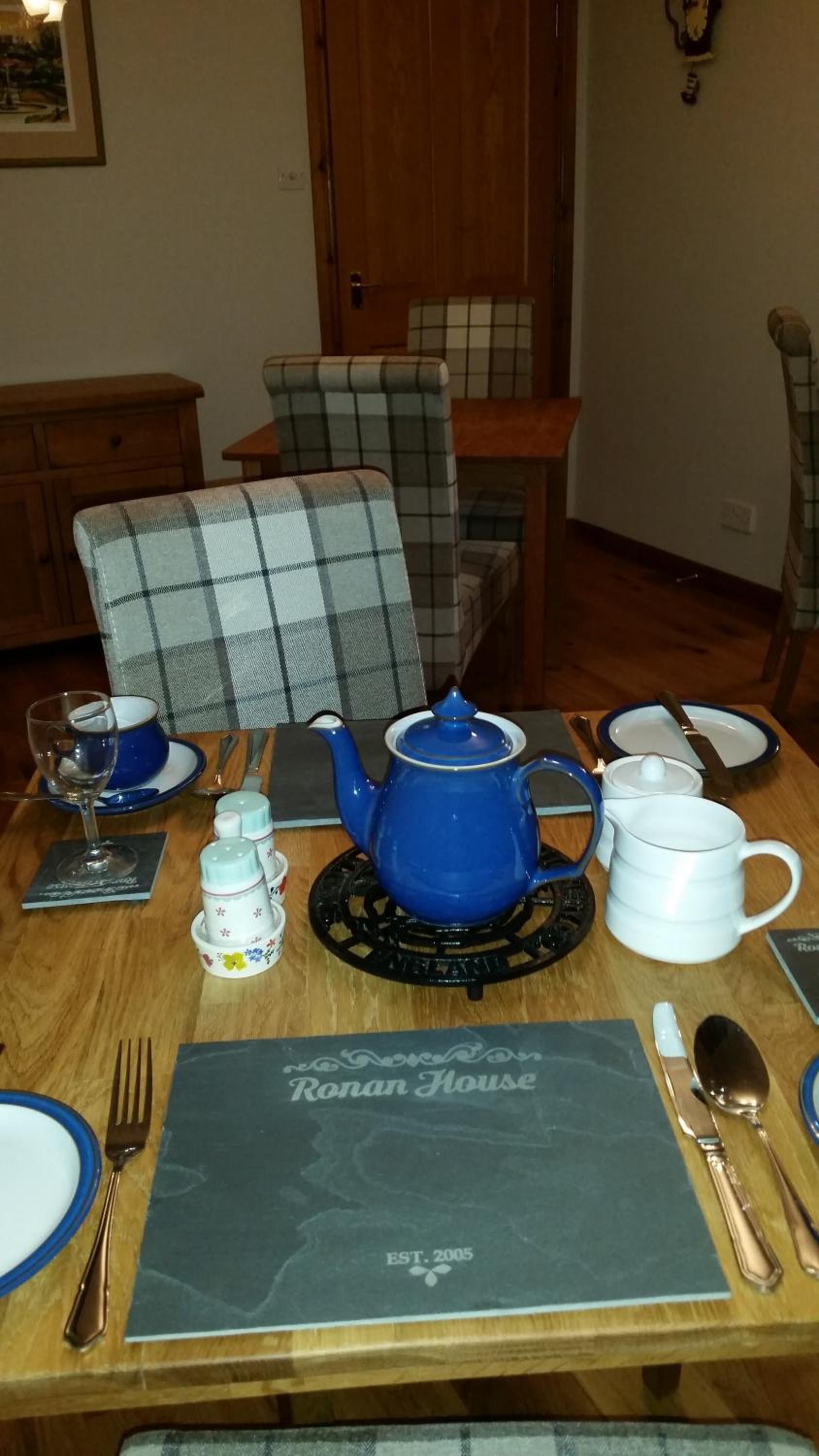 Hotel B&B Ronan House - Image 1