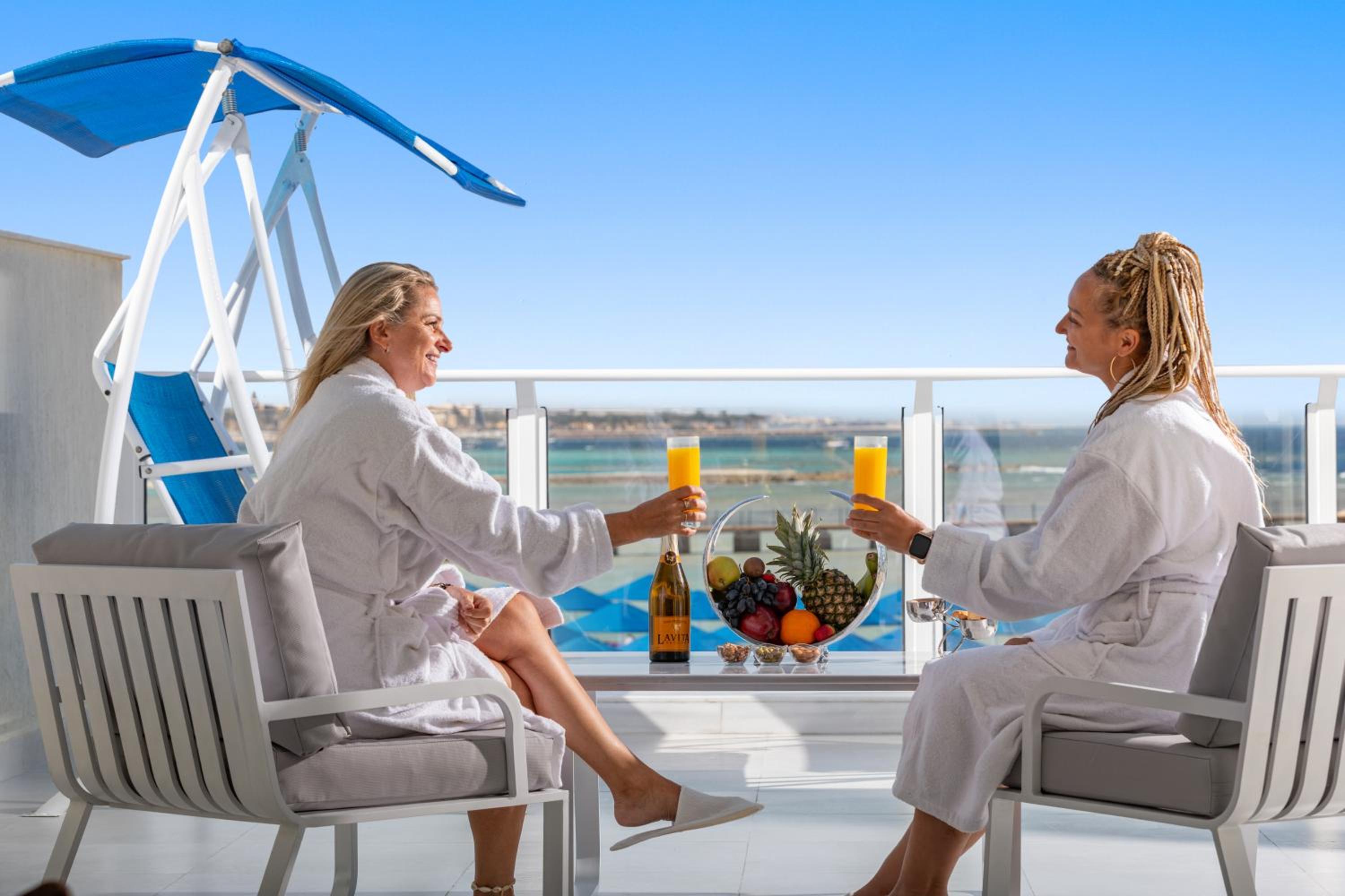 Albatros Makadi Resort - 24 HRS All Inclusive