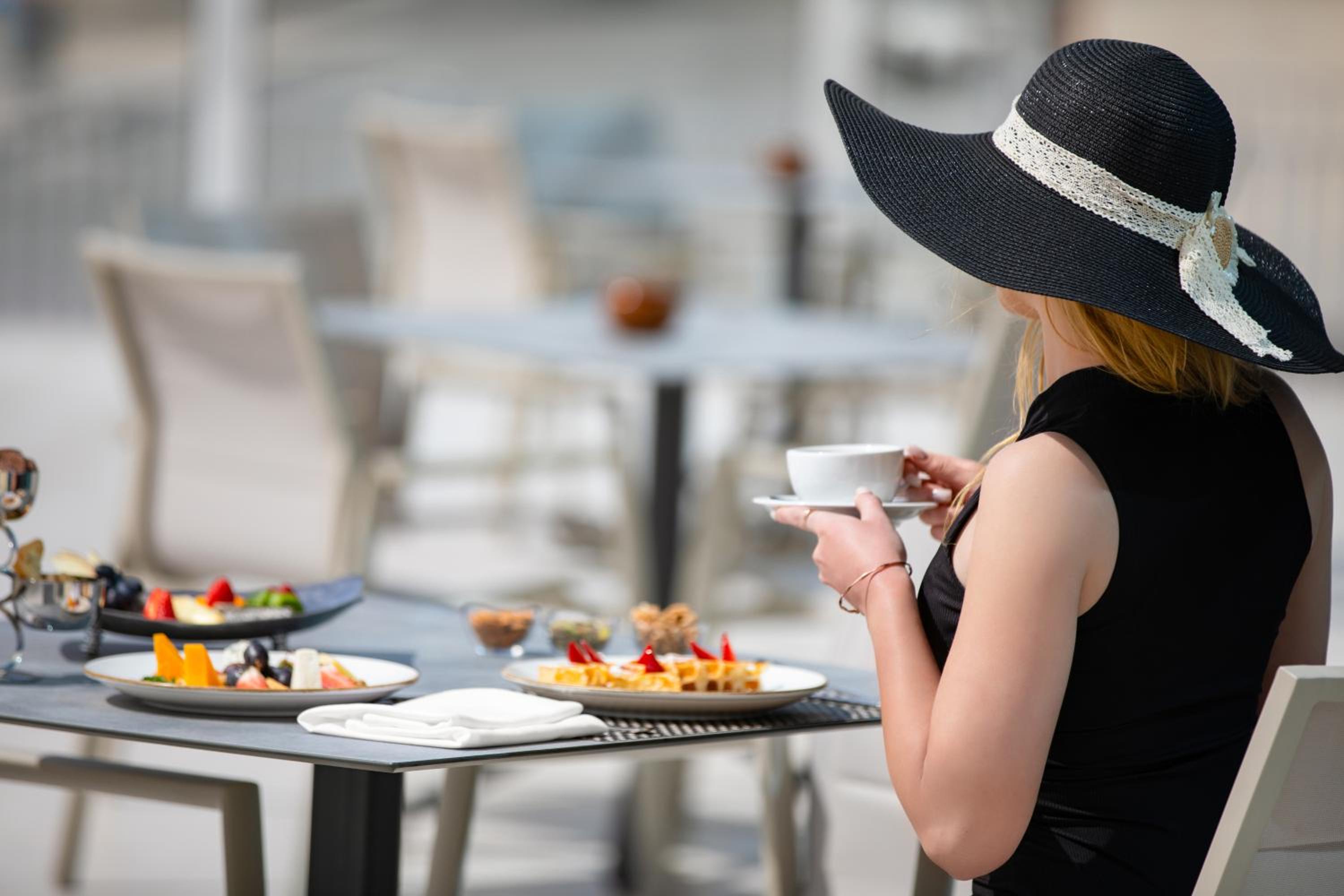 Albatros Makadi Resort - 24 HRS All Inclusive