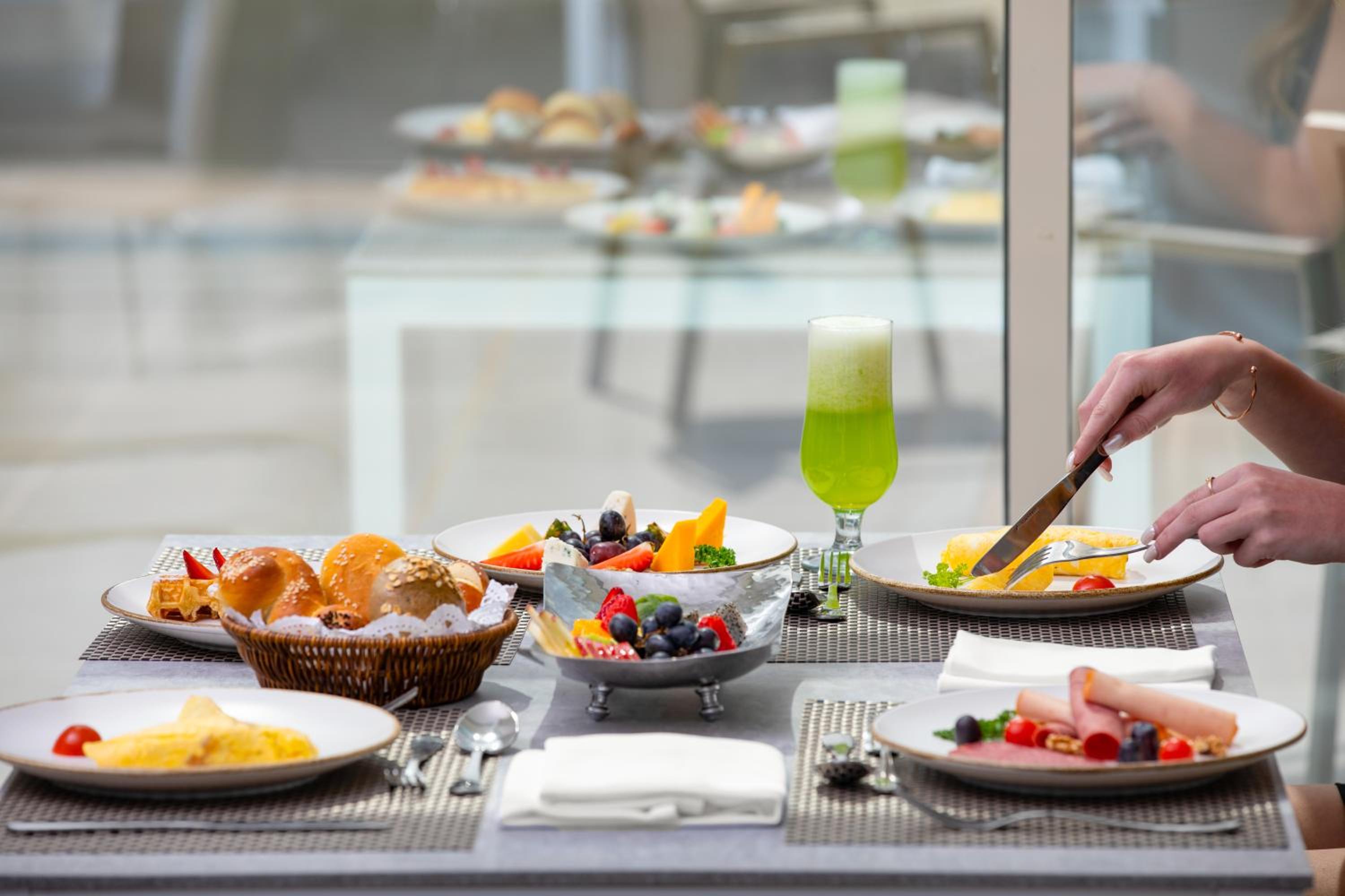Albatros Makadi Resort - 24 HRS All Inclusive