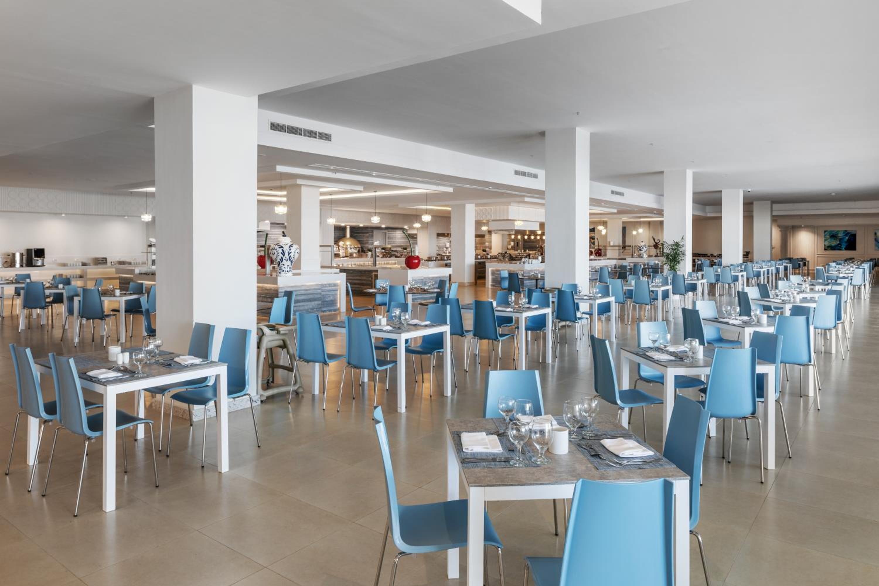 Albatros Makadi Resort - 24 HRS All Inclusive