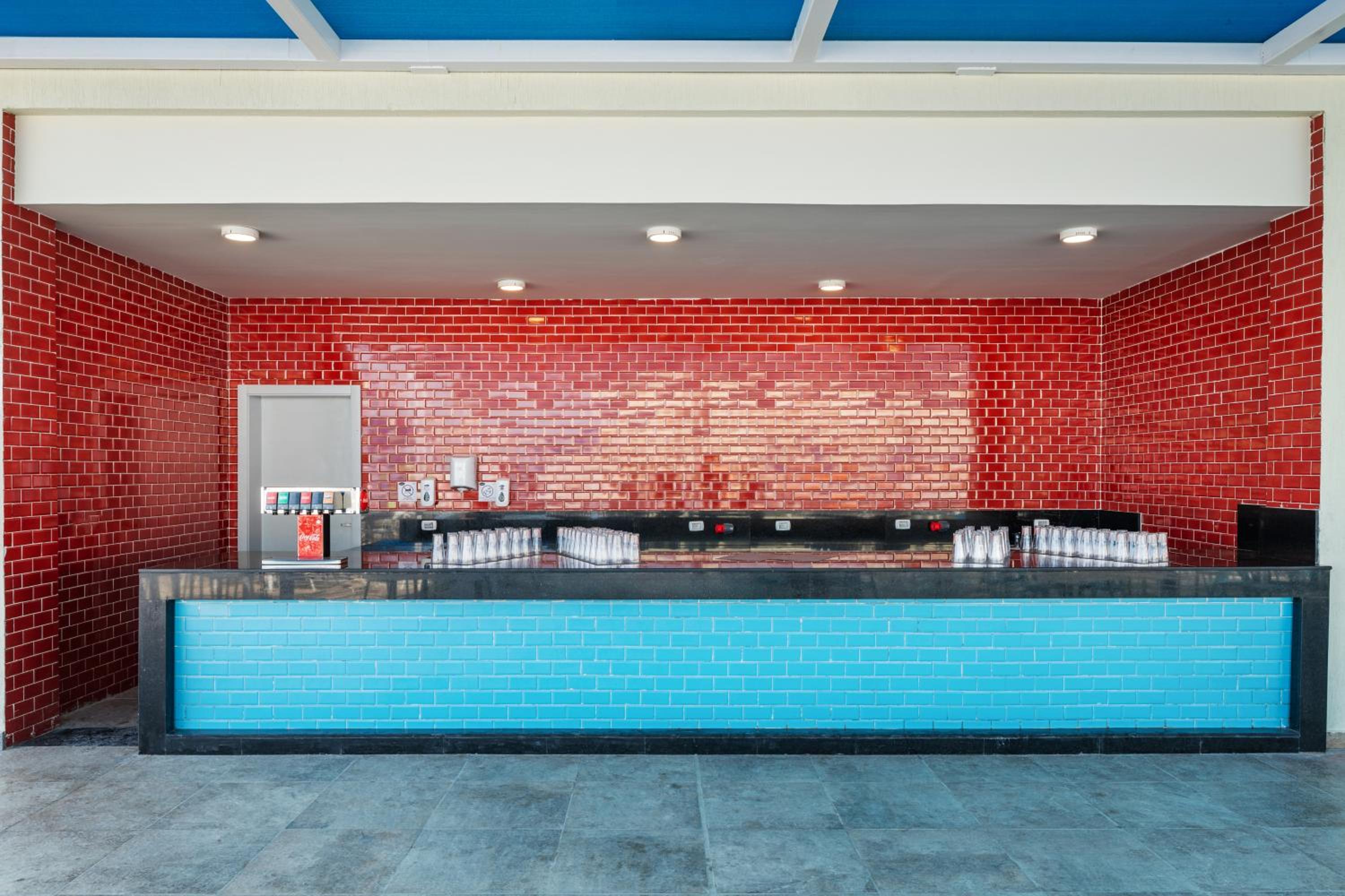 Albatros Makadi Resort - 24 HRS All Inclusive