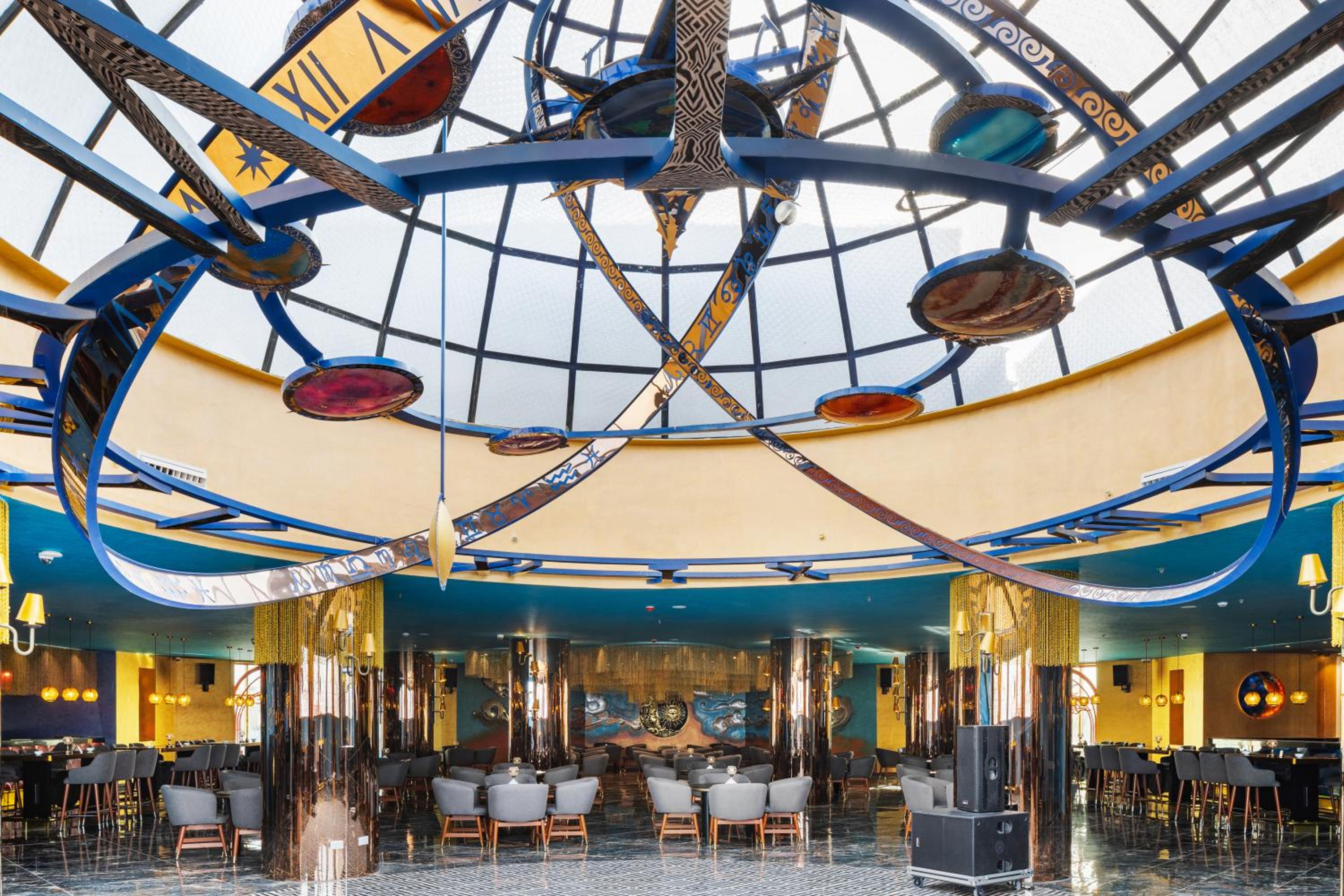 Albatros Makadi Resort - 24 HRS All Inclusive