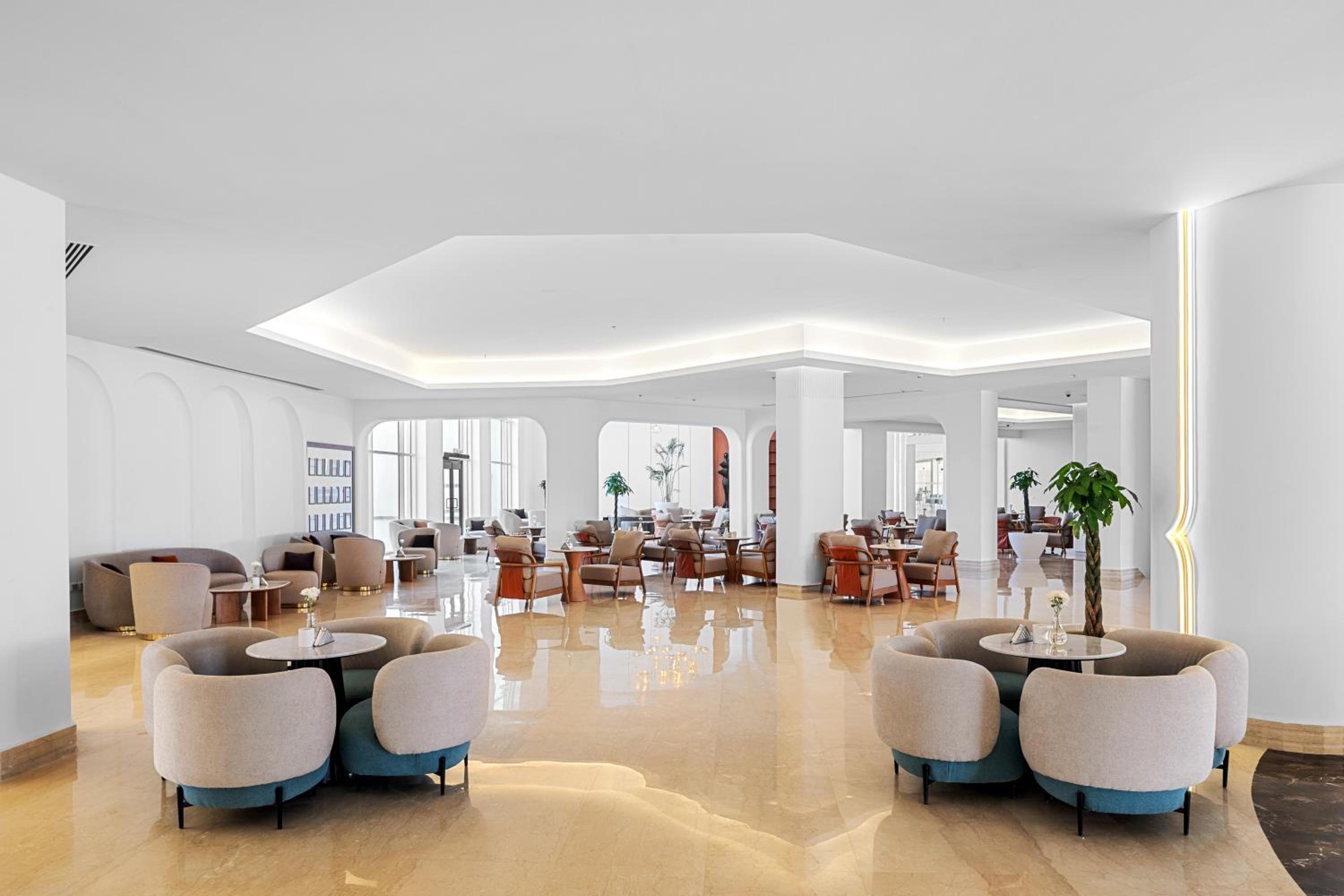 Albatros Makadi Resort - 24 HRS All Inclusive