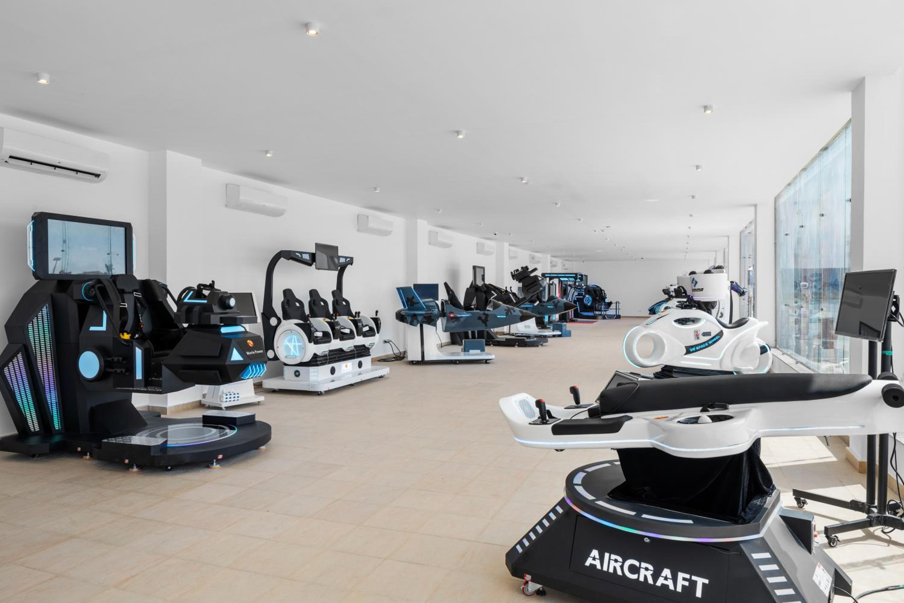 Albatros Makadi Resort - 24 HRS All Inclusive