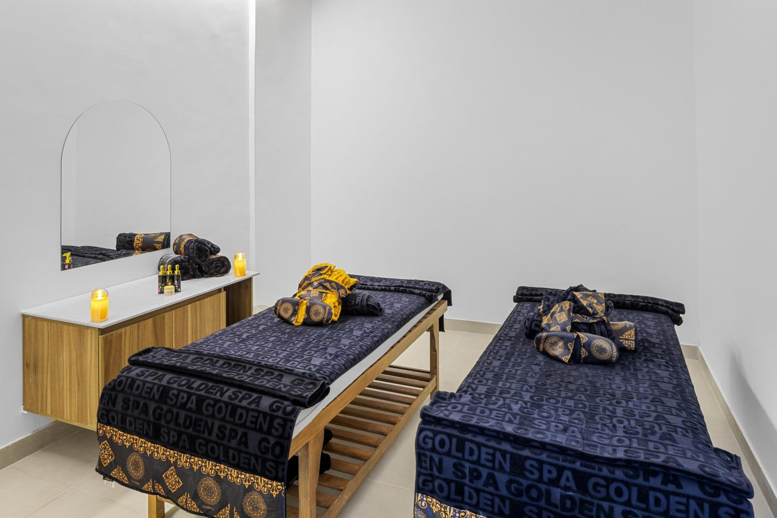 Albatros Makadi Resort - 24 HRS All Inclusive