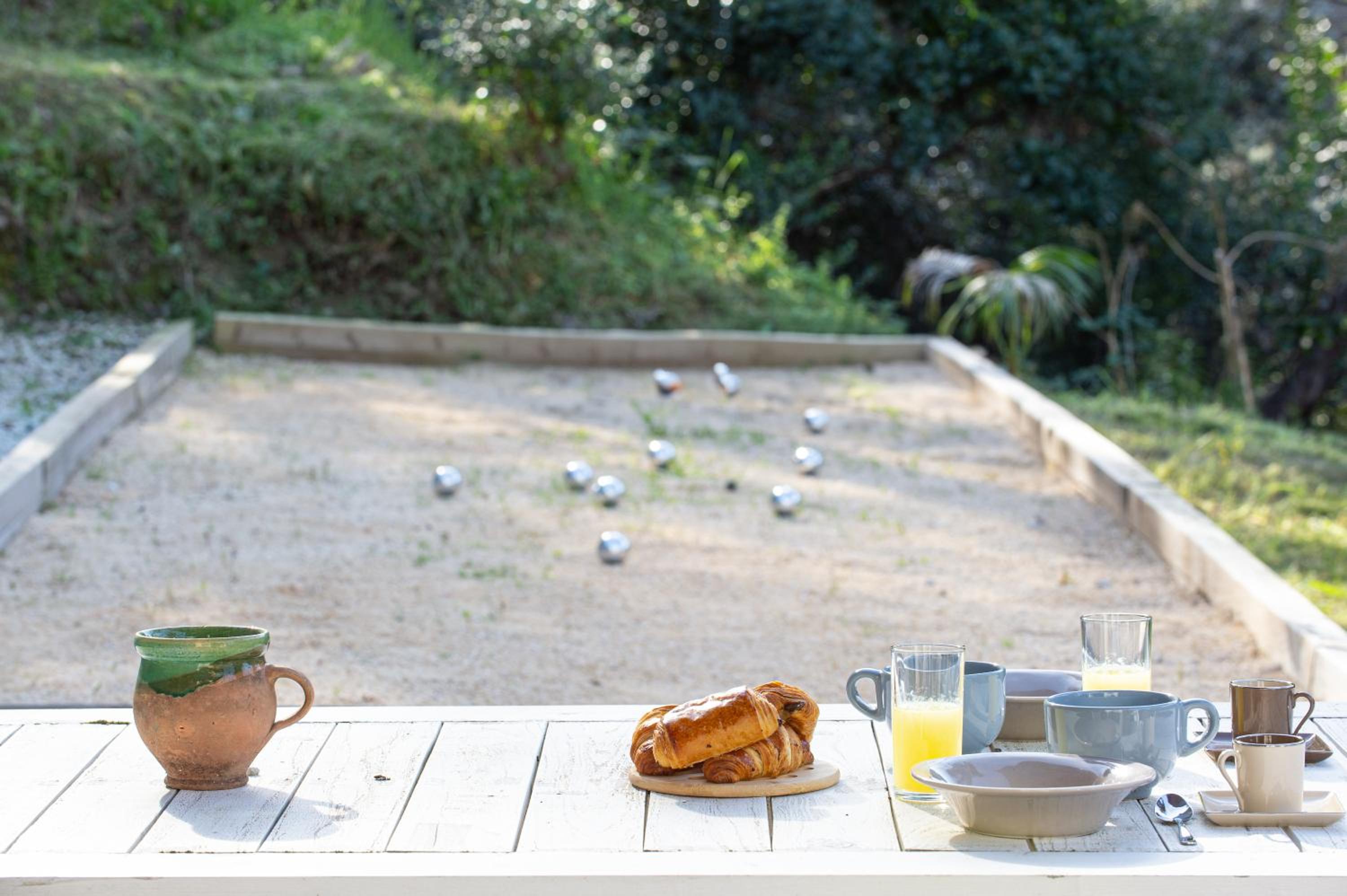 MAURA - Maison Mentonnaise - Parking - Terrasse