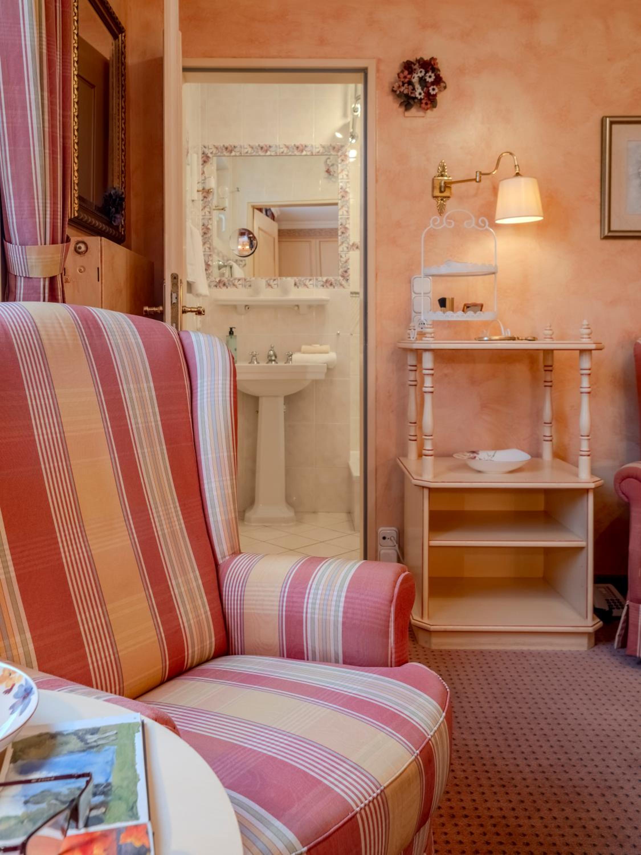 Hotel Wiesbaden, photo 9