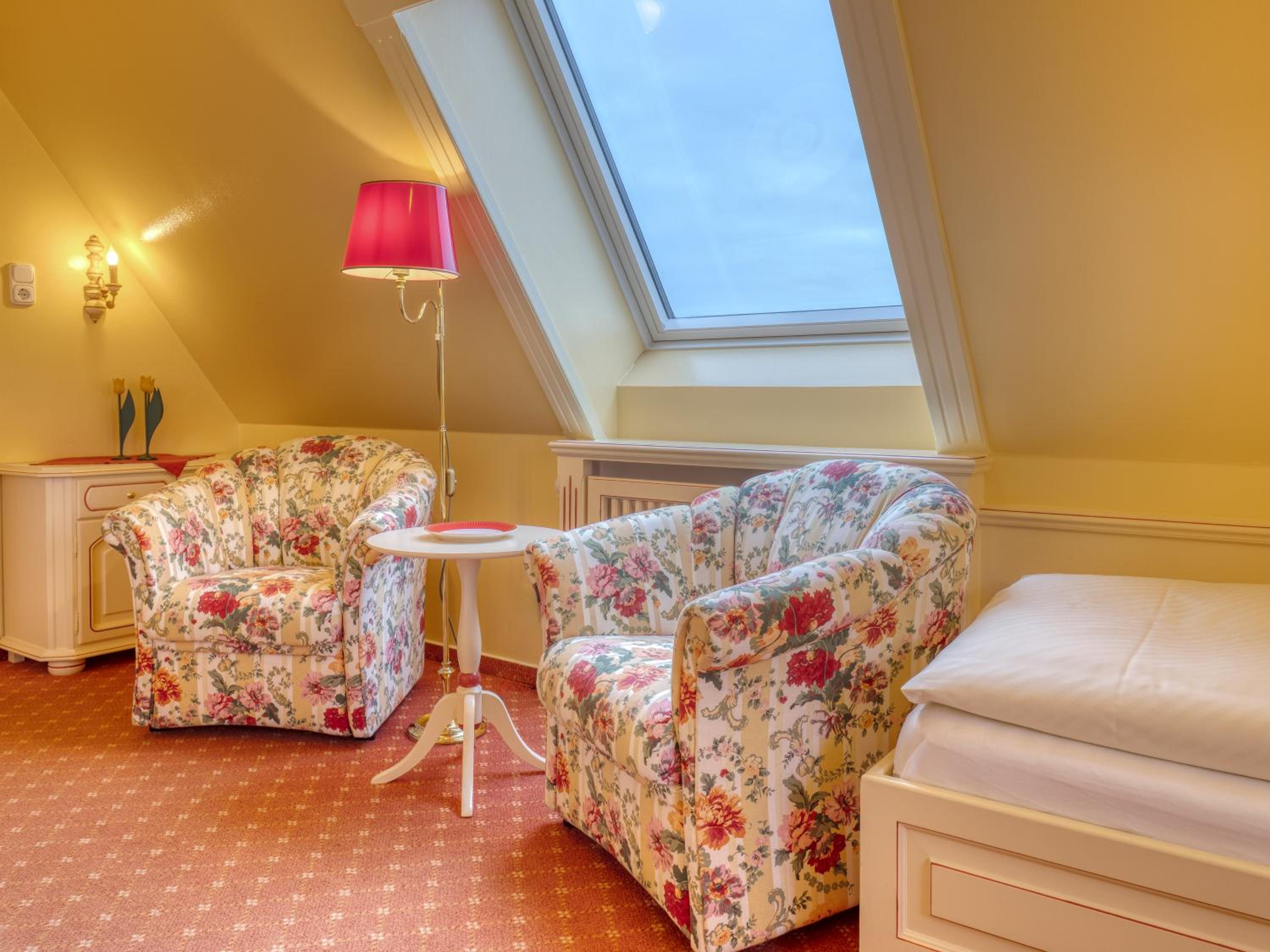 Hotel Wiesbaden, photo 49