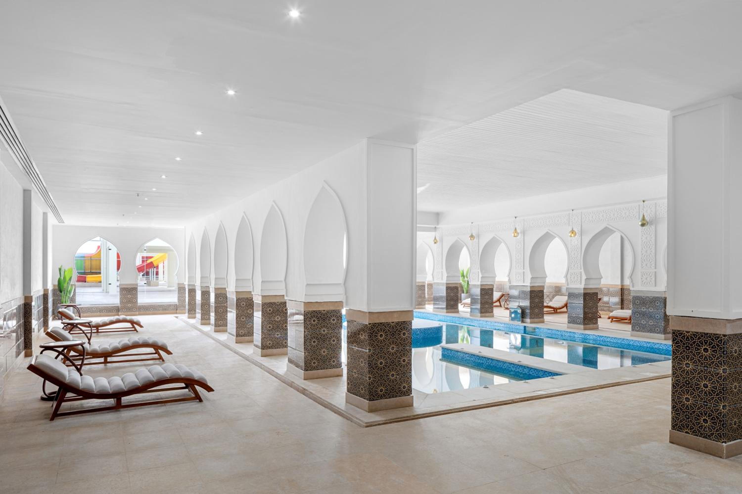Albatros Makadi Resort - 24 HRS All Inclusive