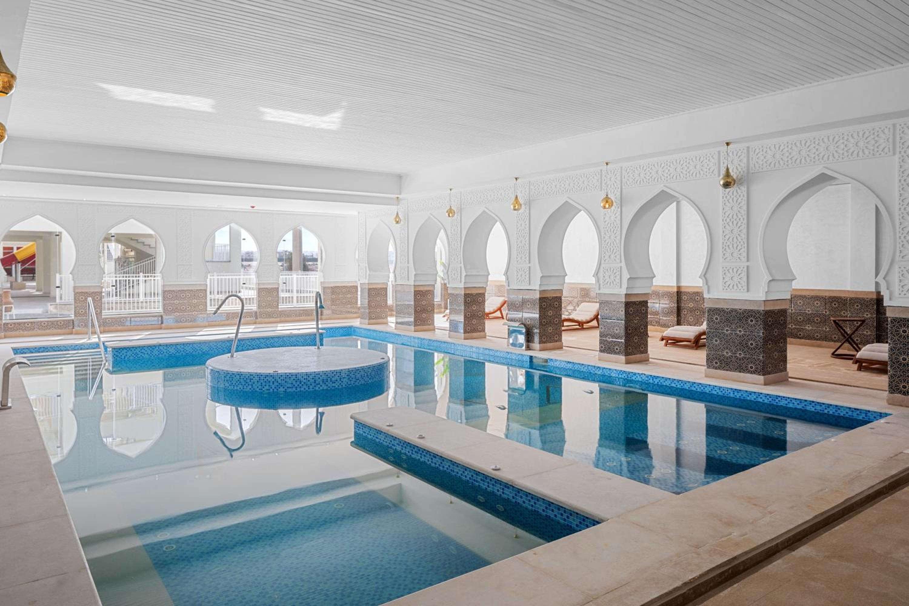 Albatros Makadi Resort - 24 HRS All Inclusive