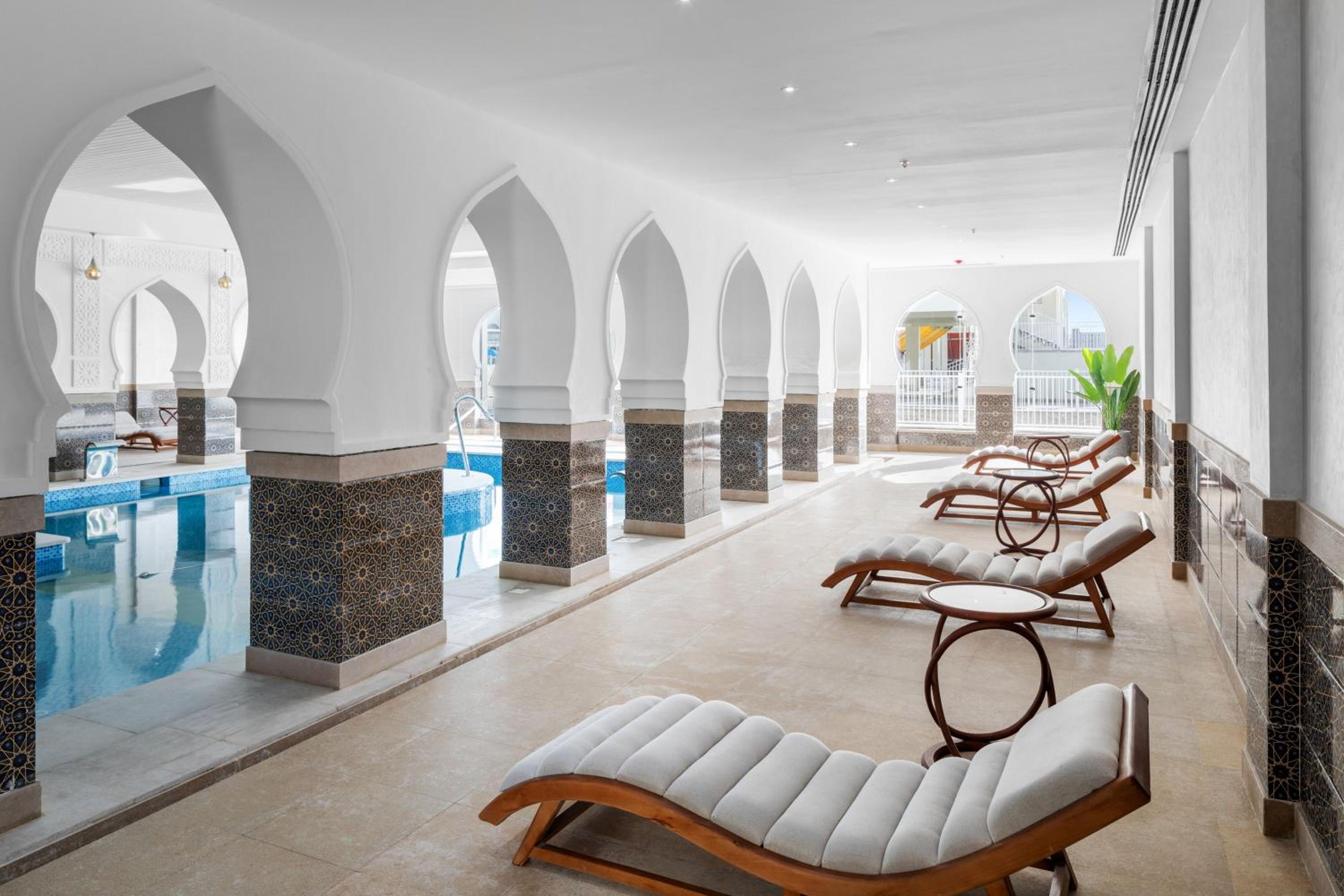 Albatros Makadi Resort - 24 HRS All Inclusive
