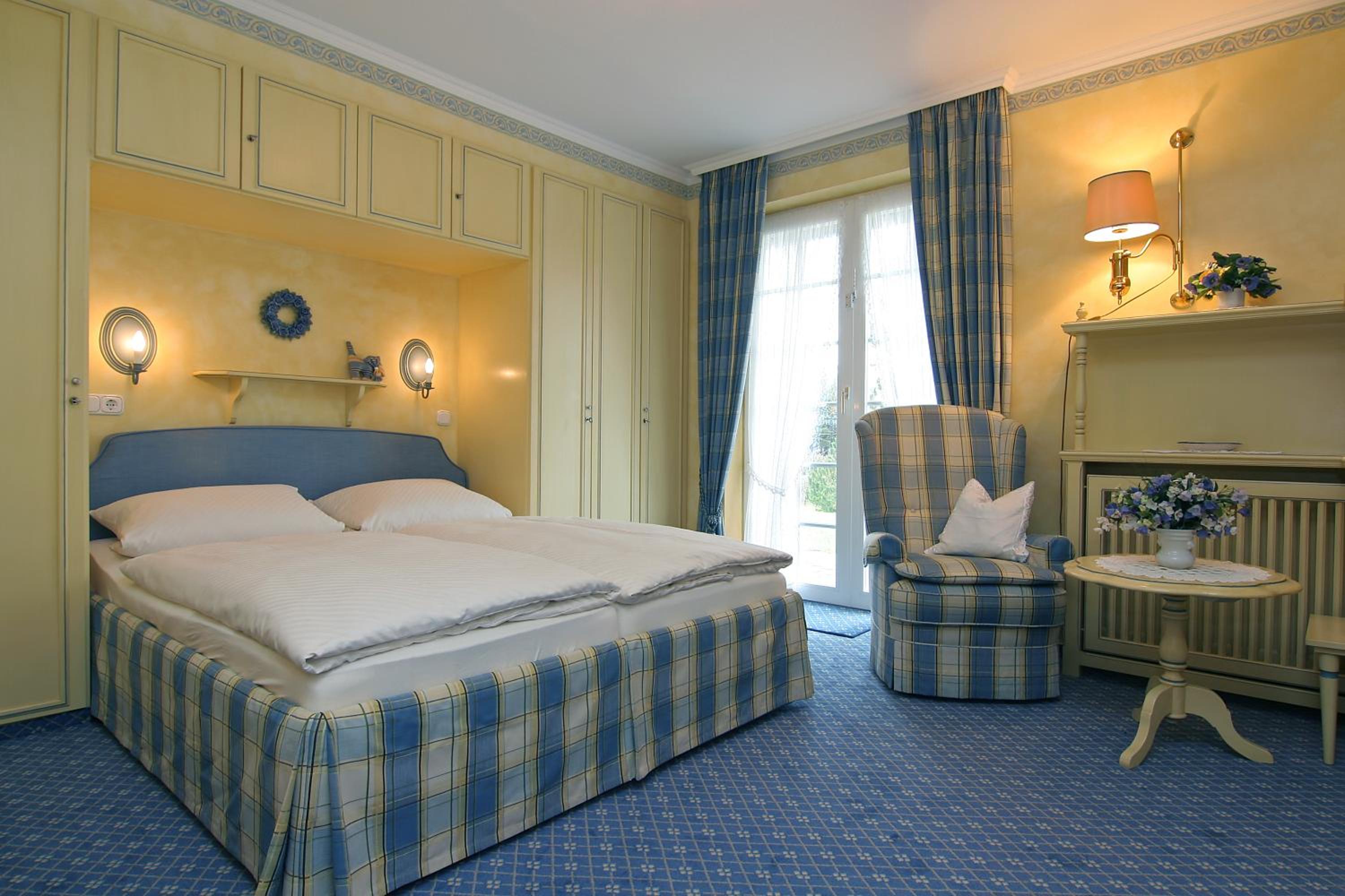 Hotel Wiesbaden, photo 17