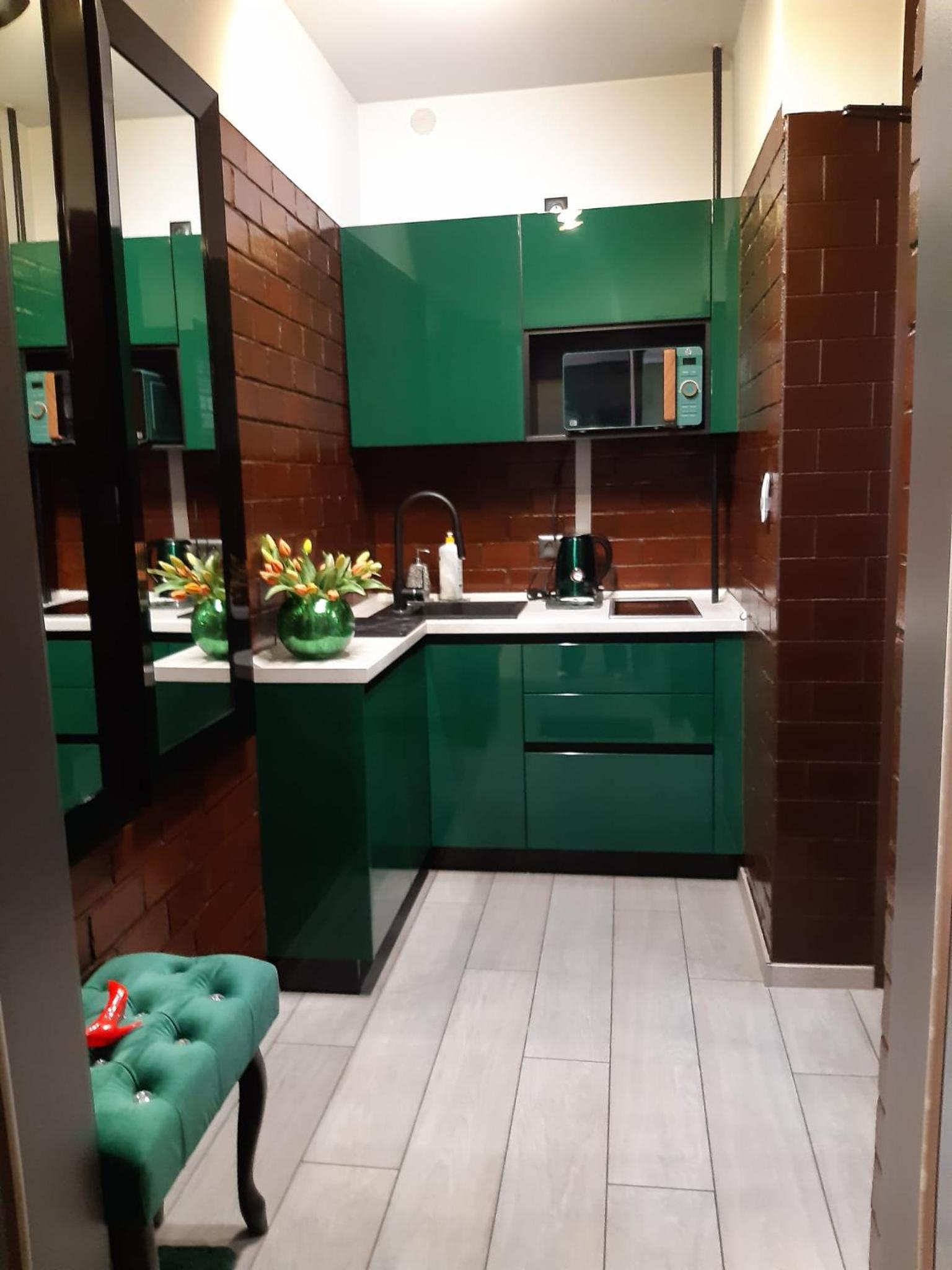 Apartamenty Długa 7, photo 37