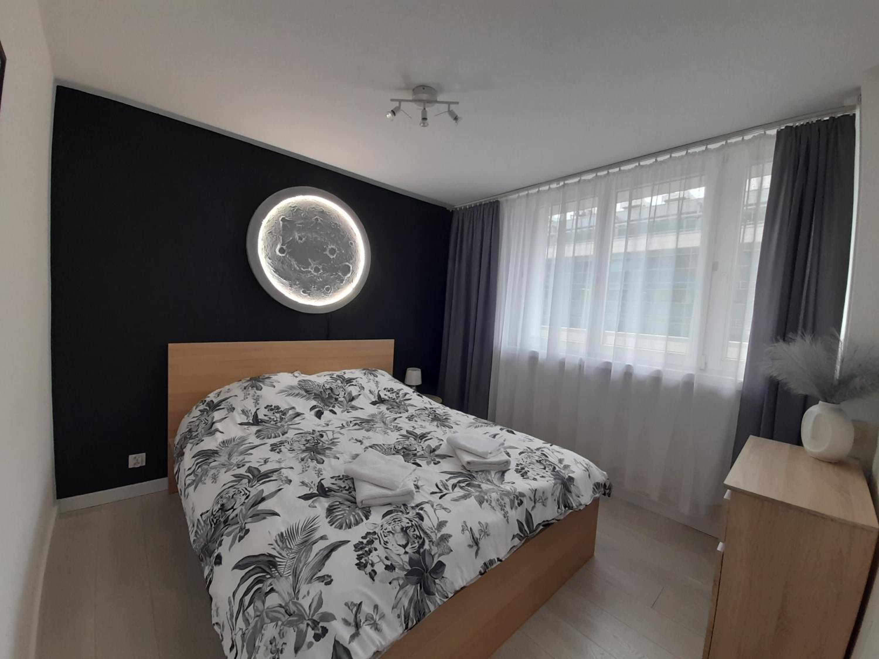 Apartament Superjednostka