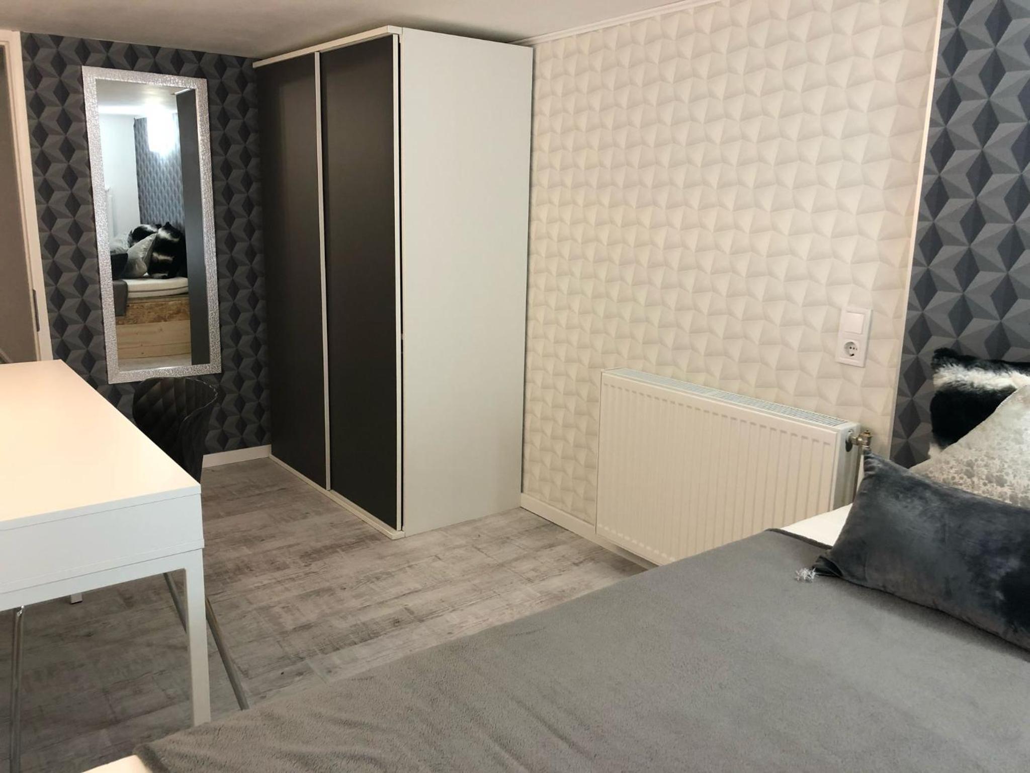 Corvin Apartment near Semmelweis and Heimpal