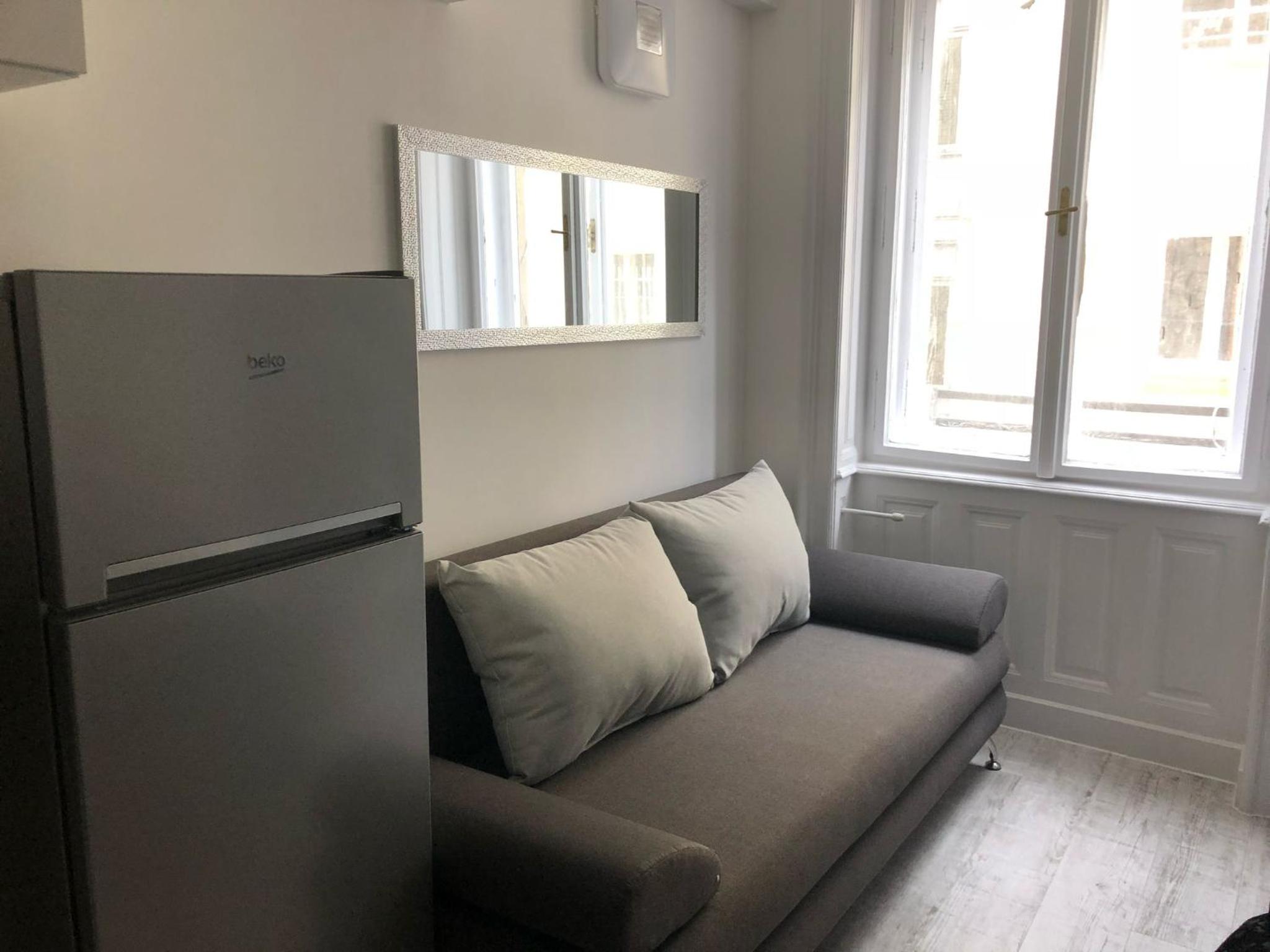 Corvin Apartment near Semmelweis and Heimpal