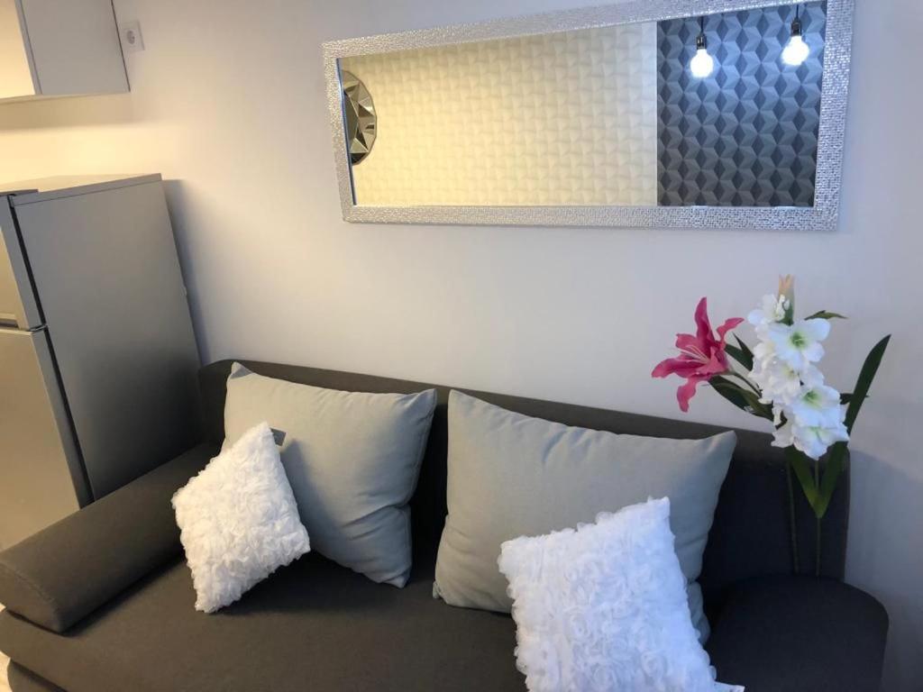 Corvin Apartment near Semmelweis and Heimpal